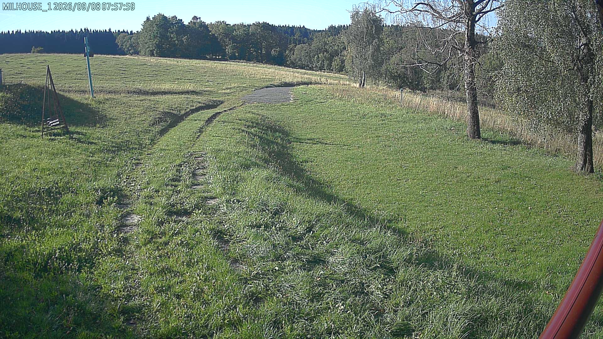 Fotka z 07:57