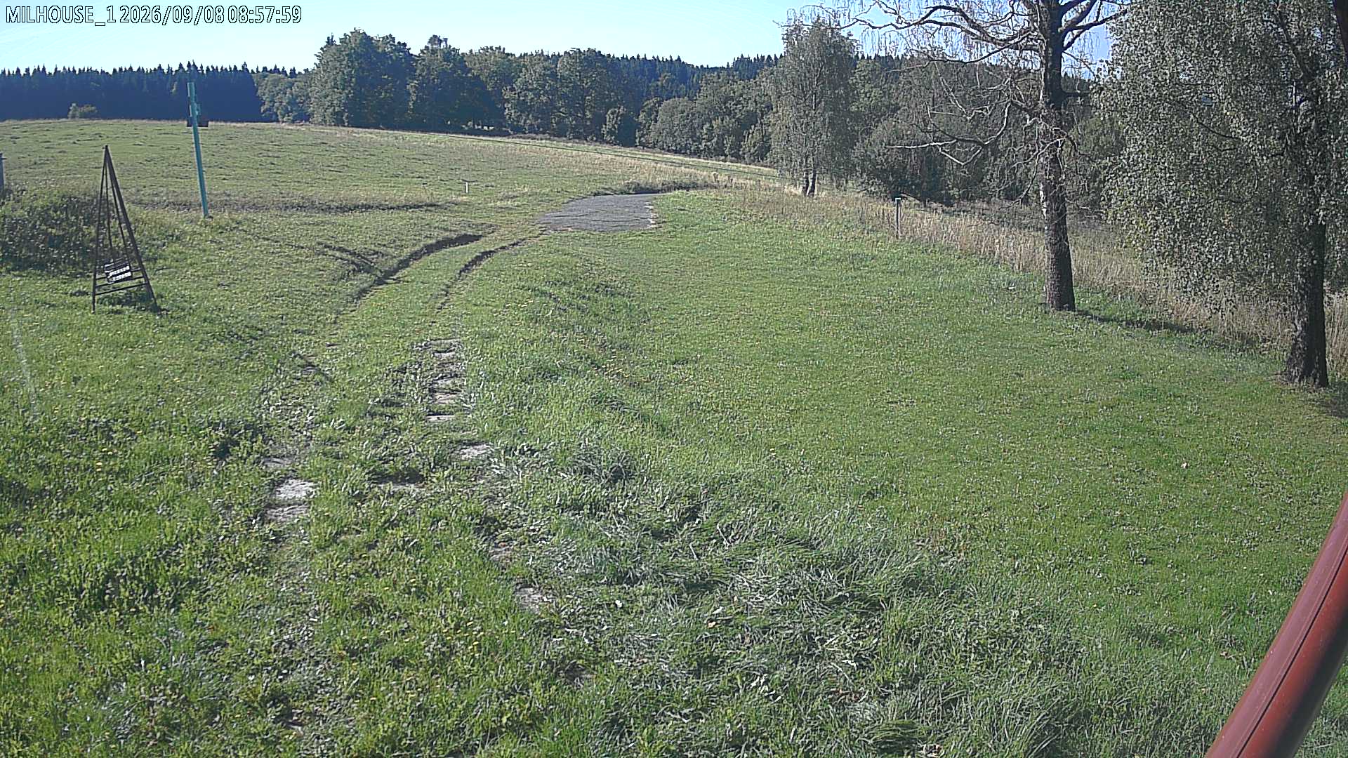 Fotka z 08:57