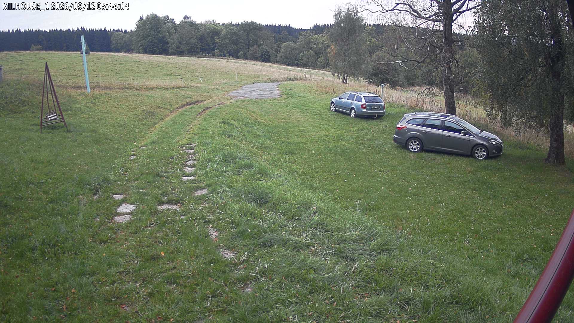 Fotka z 05:44