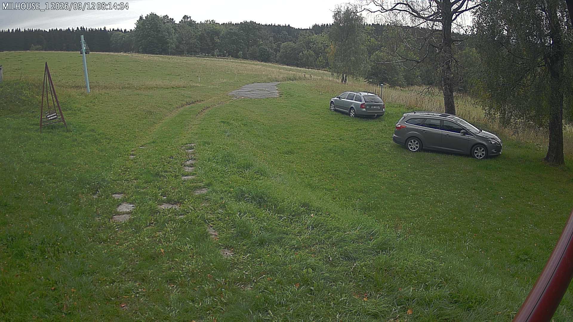 Fotka z 08:14