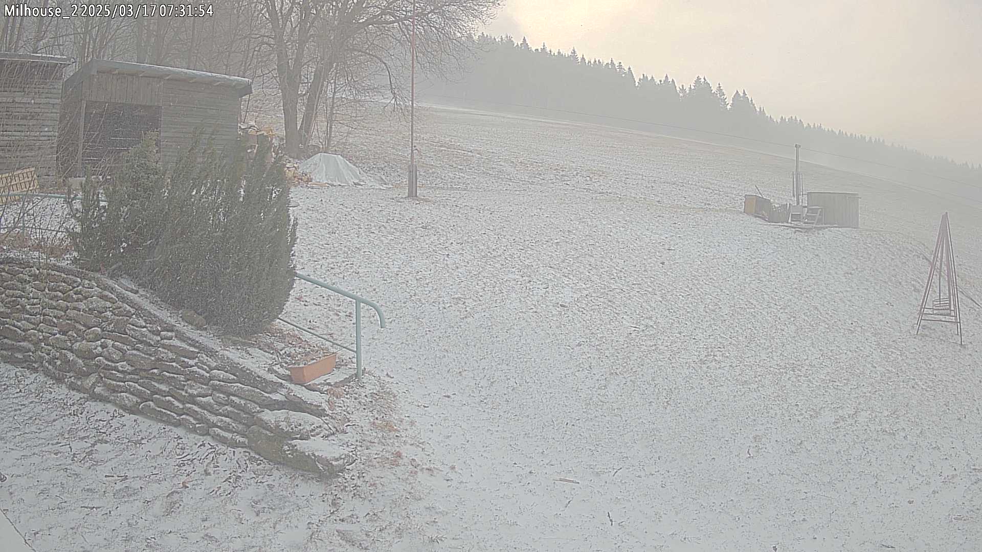 Fotka z 07:31
