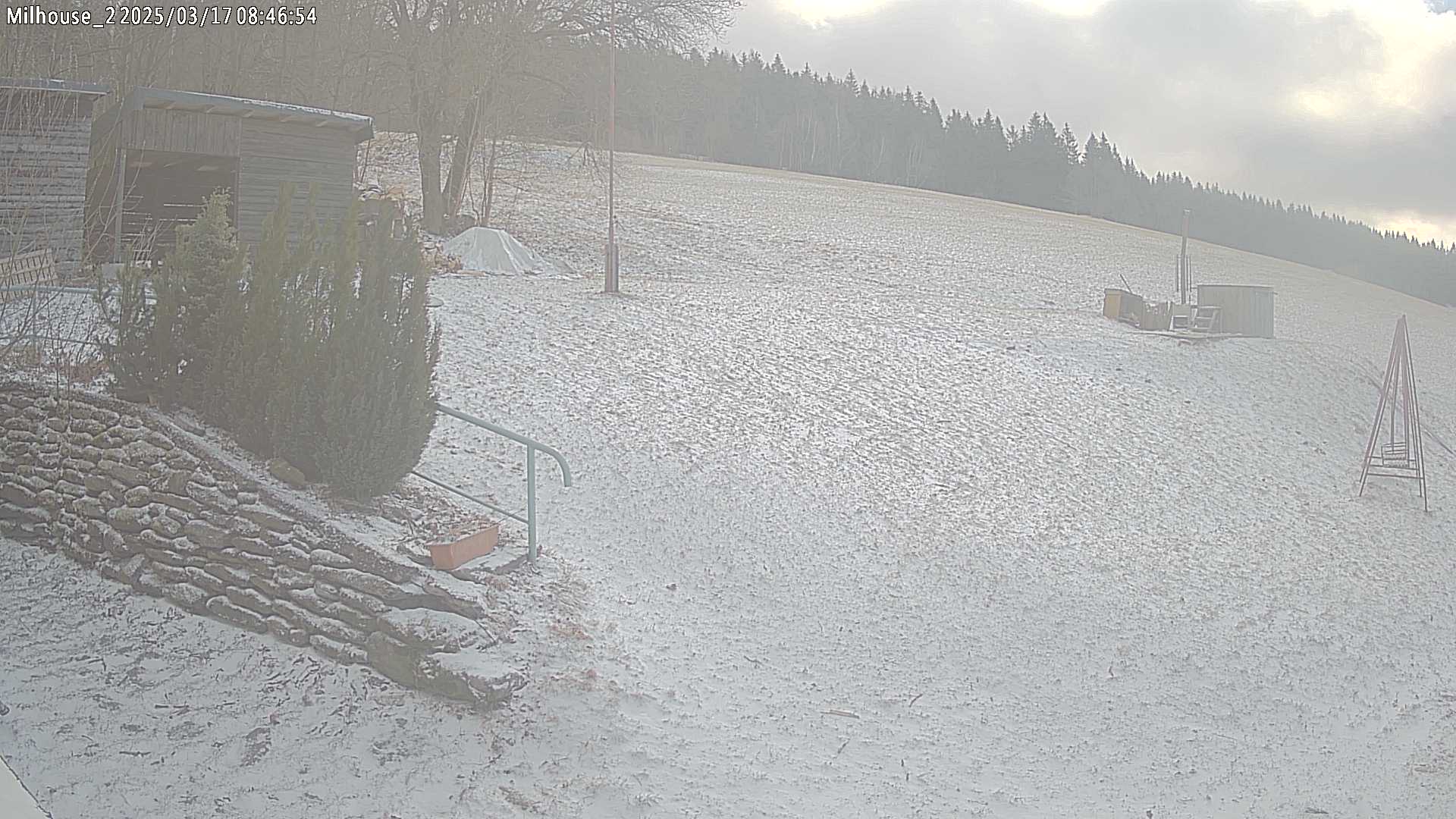 Fotka z 08:46