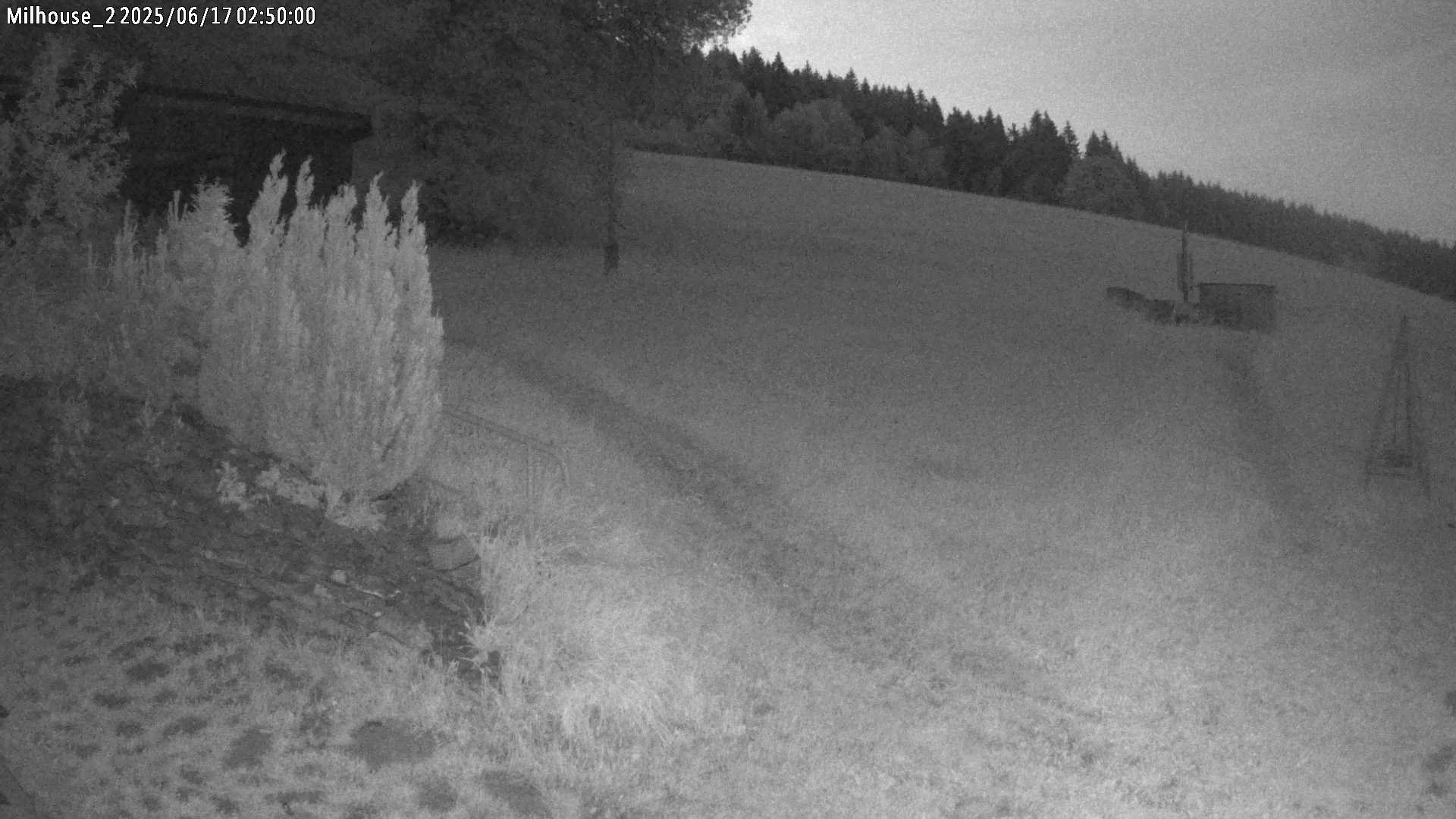 Aktuální stav ve Zdobnici