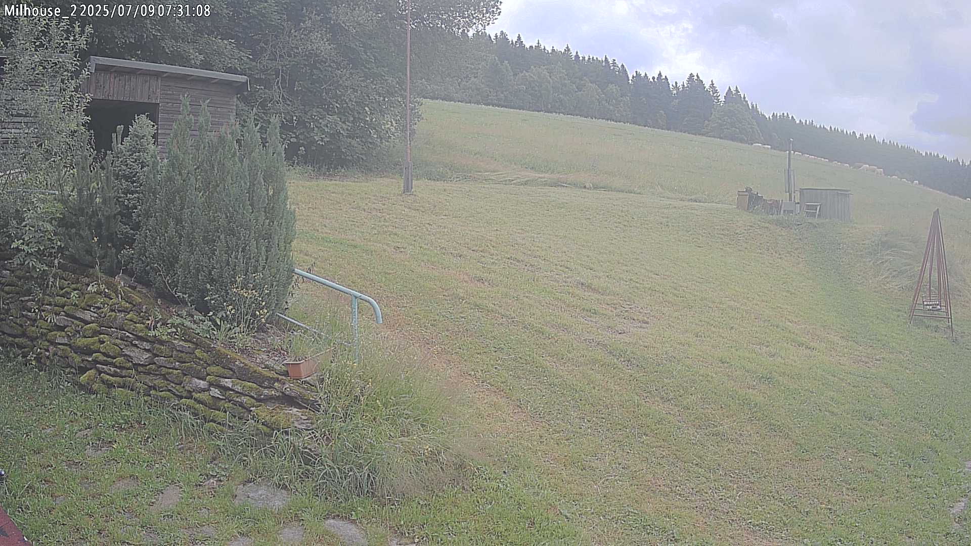 Fotka z 07:31