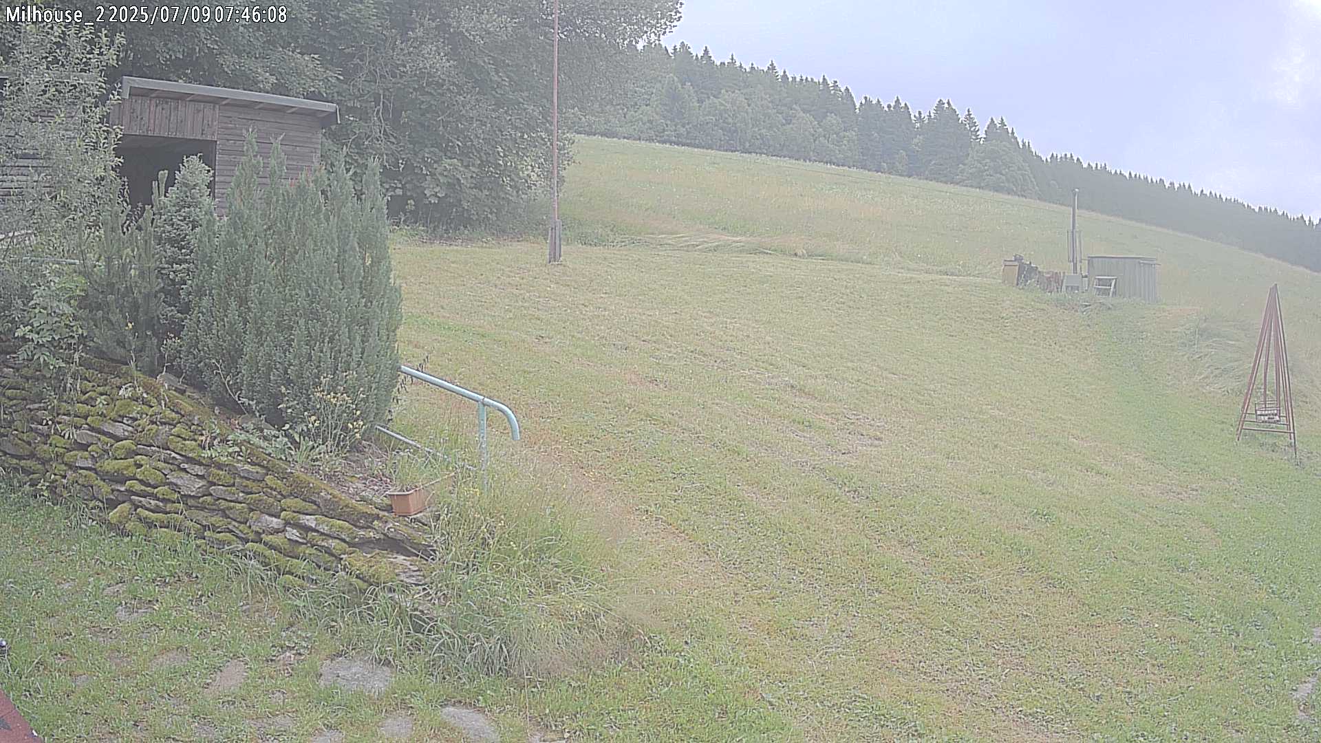 Fotka z 07:46