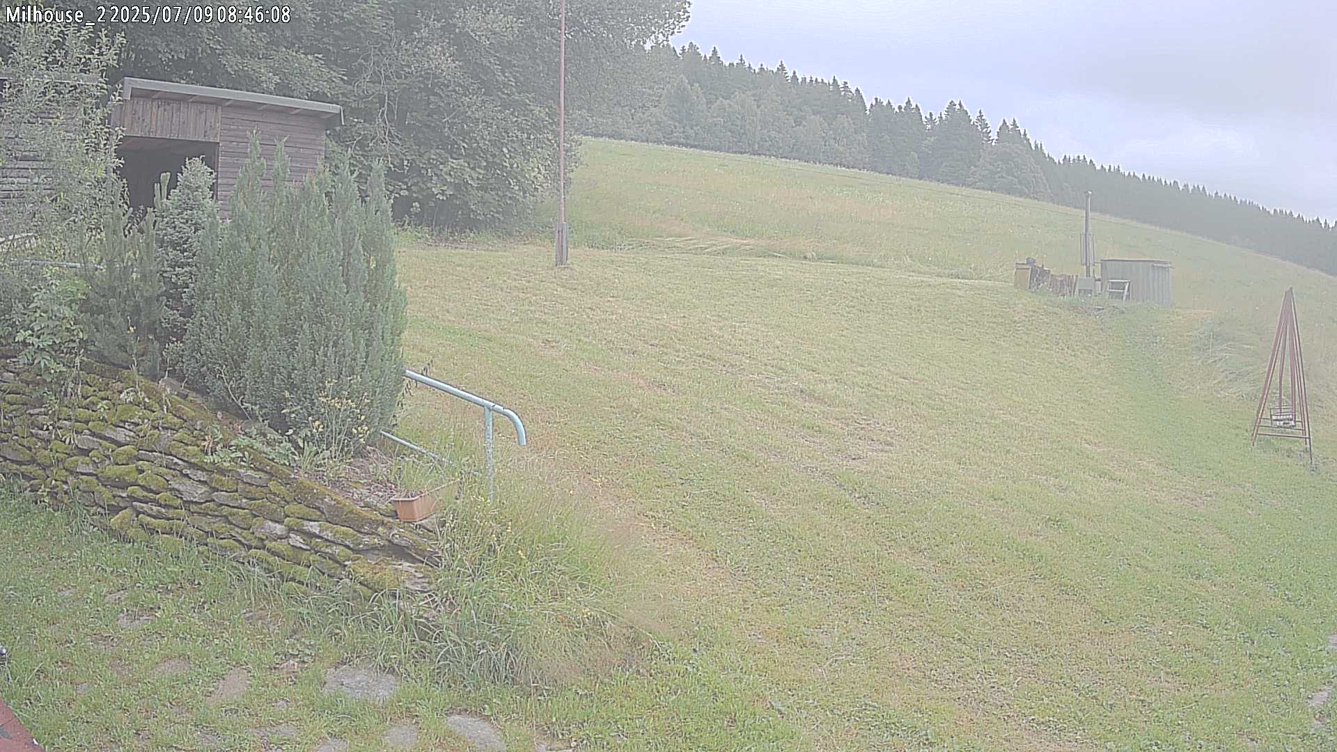 Fotka z 08:46