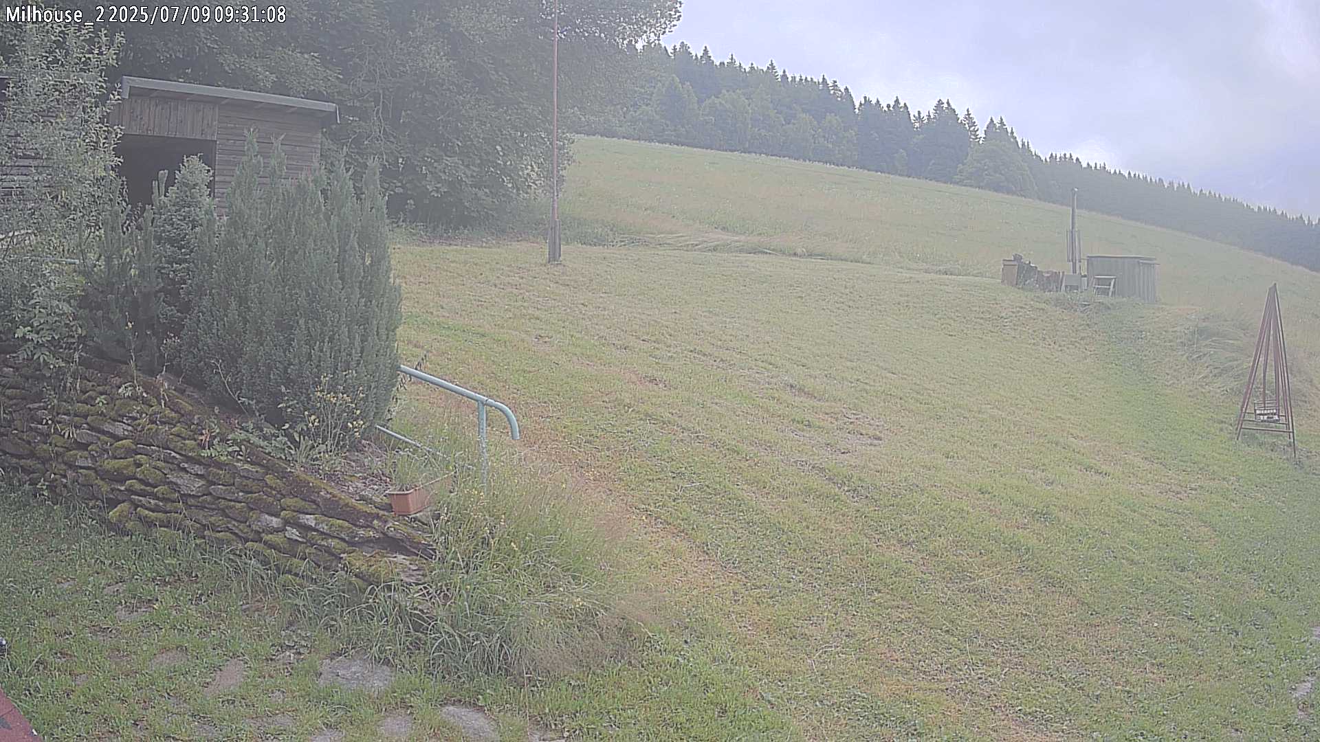 Fotka z 09:31