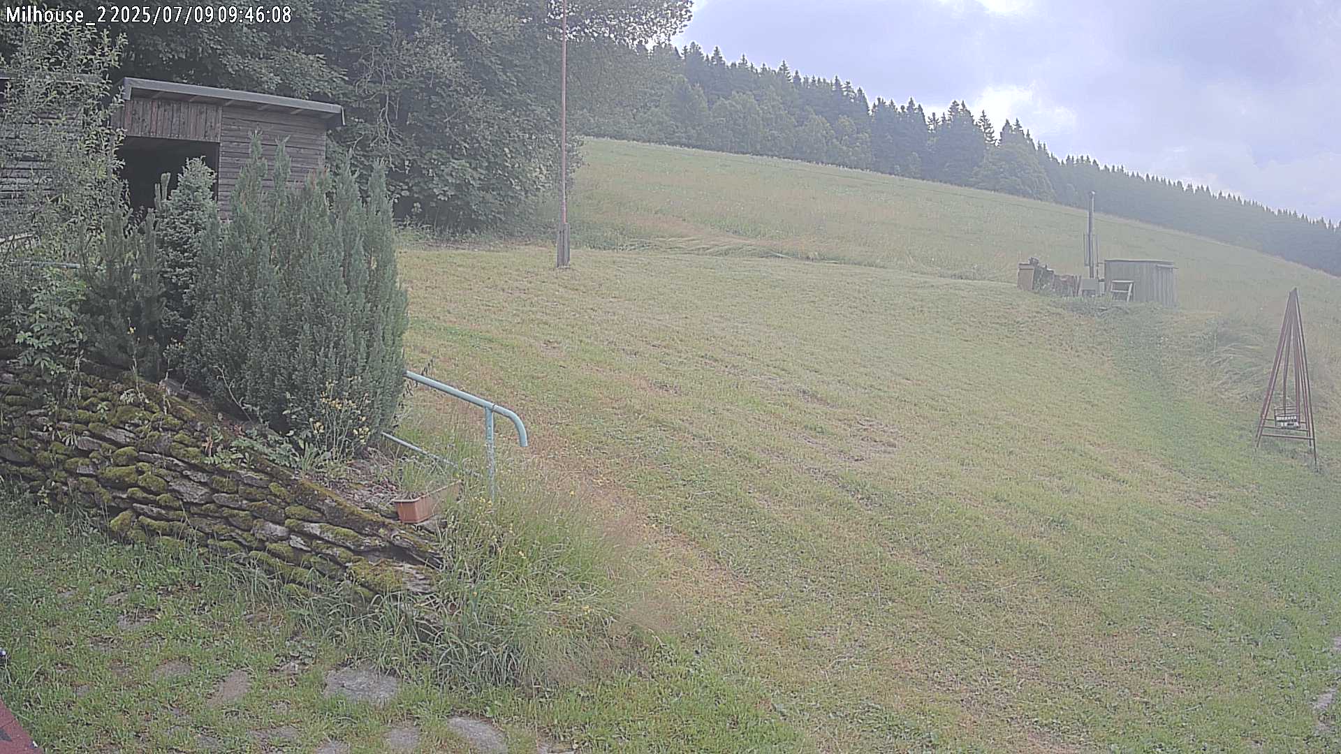 Fotka z 09:46