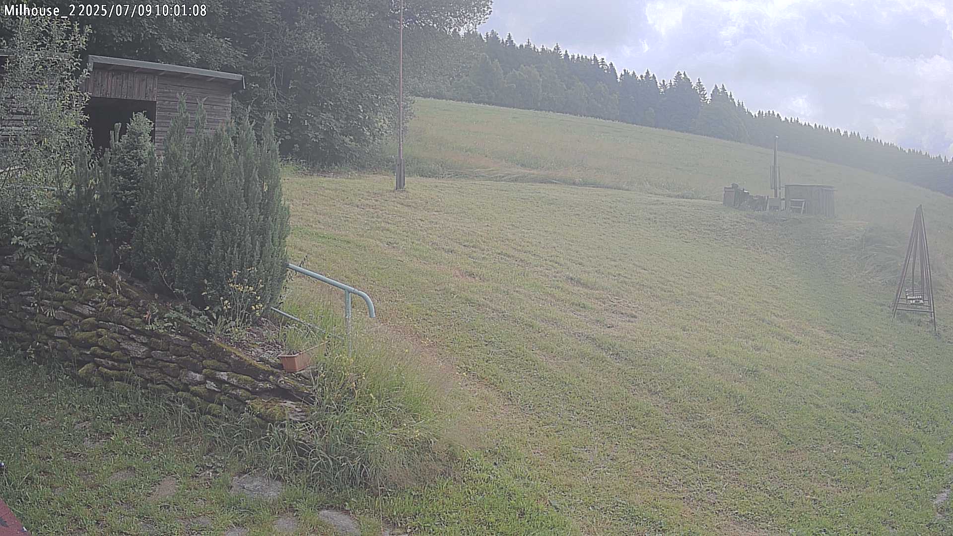 Fotka z 10:01