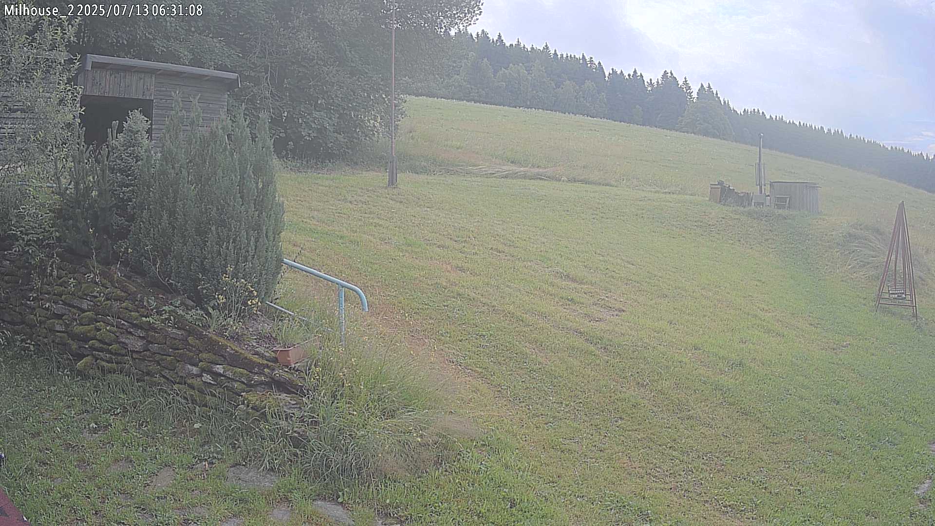 Fotka z 06:31