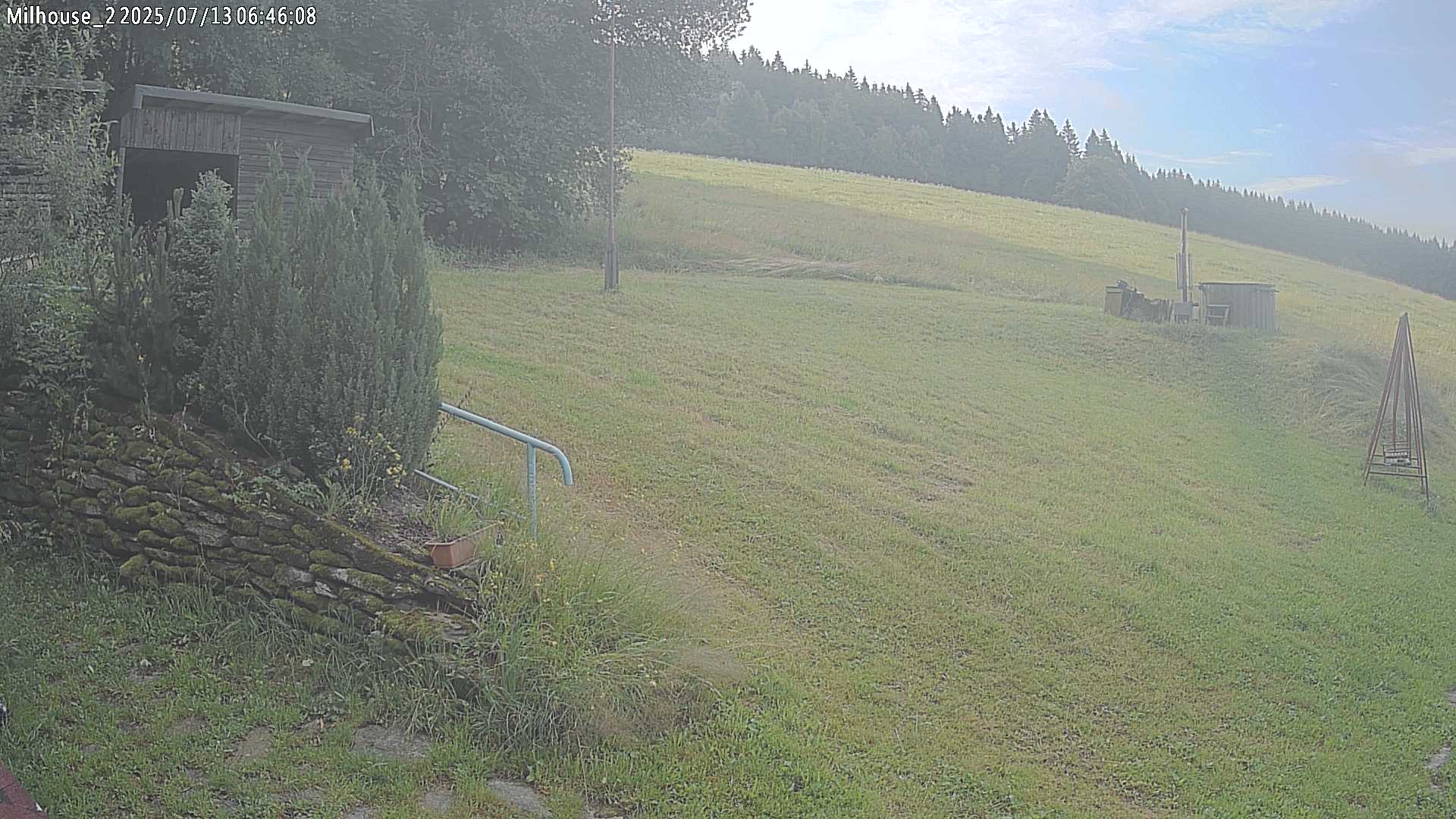 Fotka z 06:46