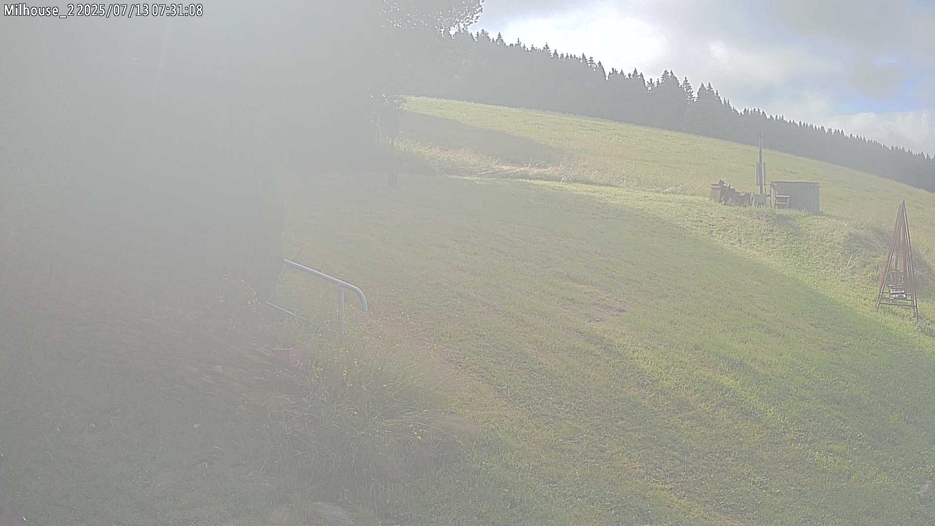 Fotka z 07:31