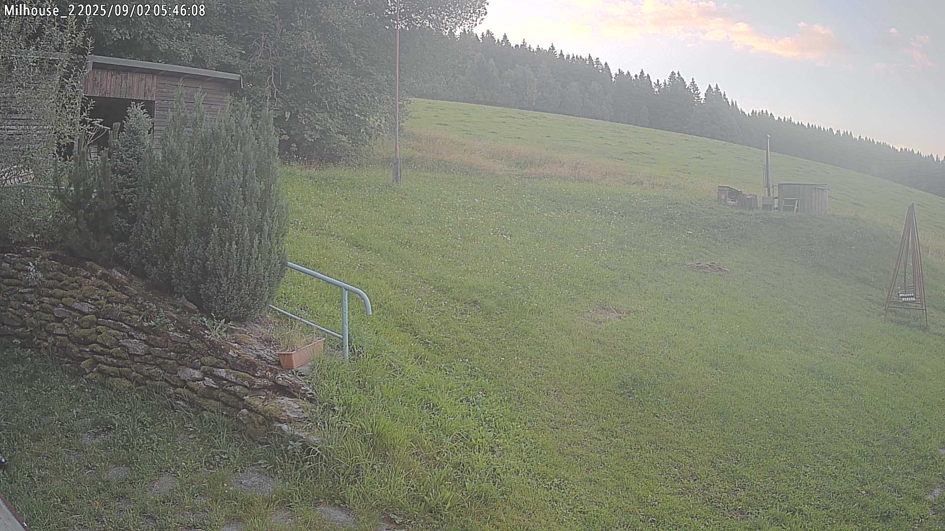 Fotka z 05:46