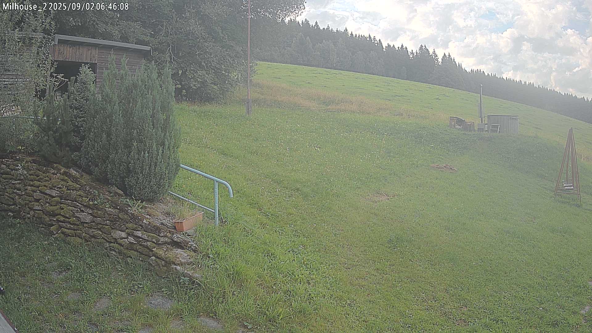 Fotka z 06:46