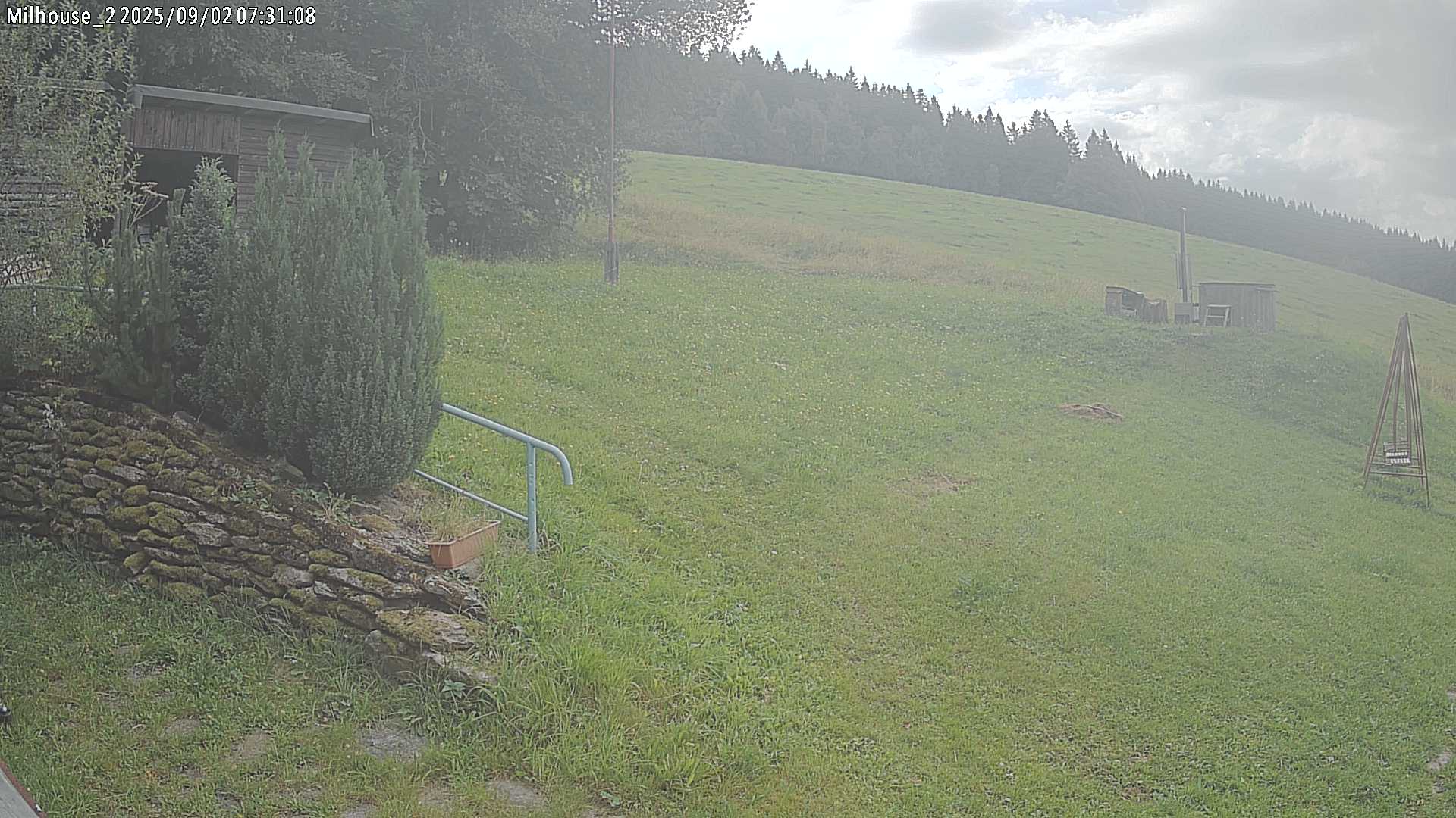 Fotka z 07:31