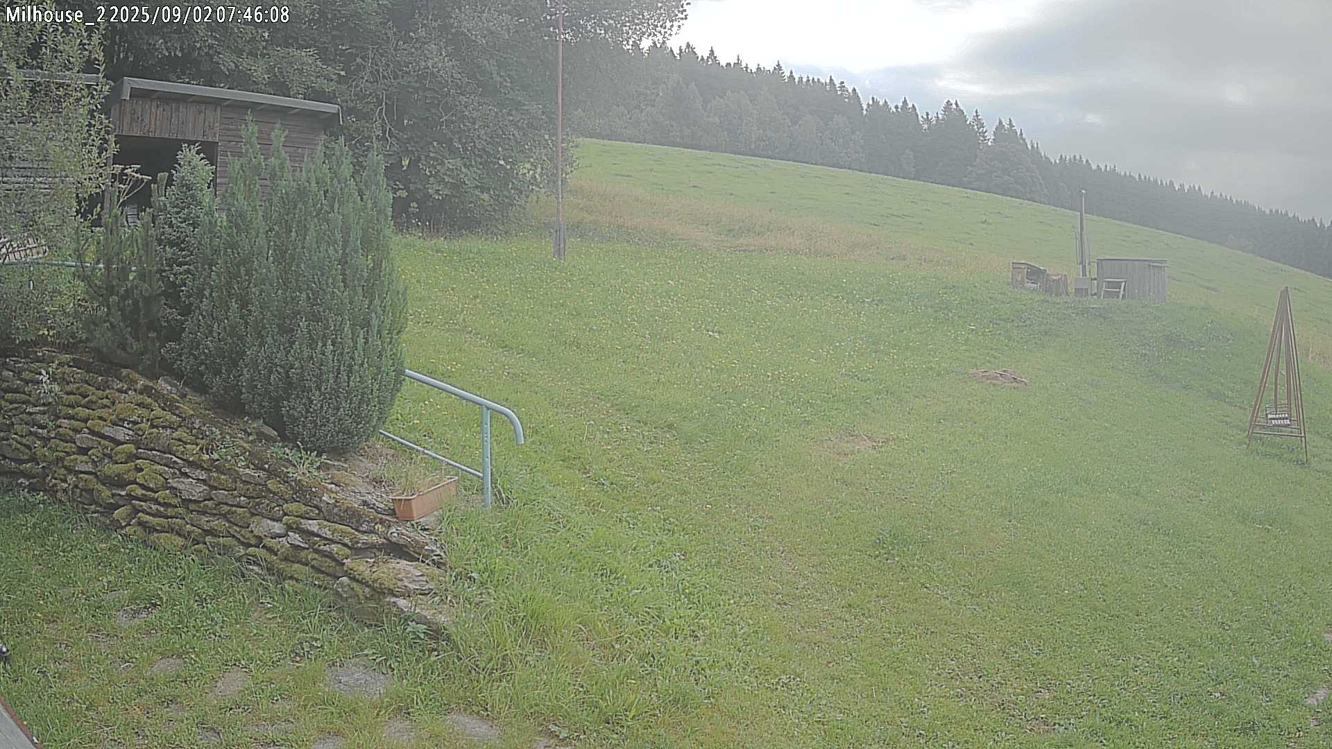 Fotka z 07:46