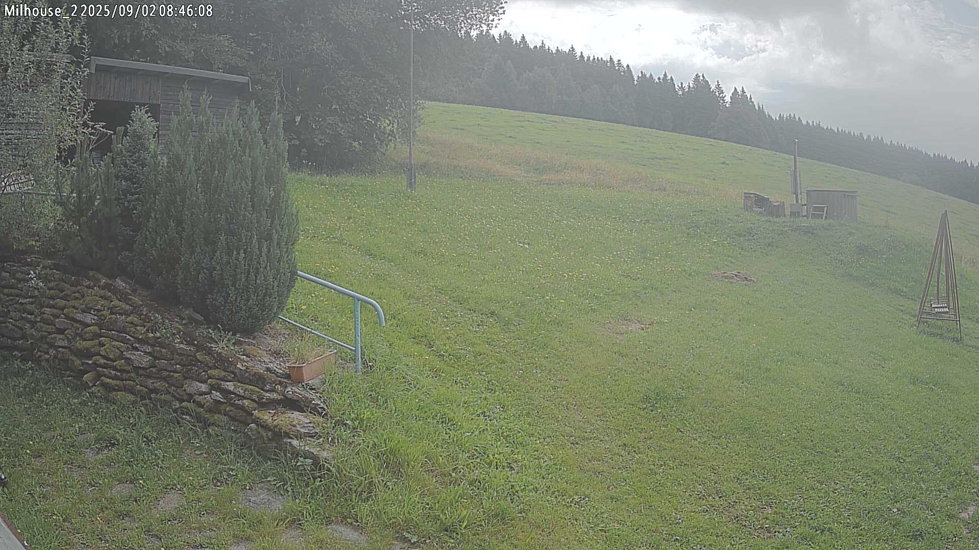 Fotka z 08:46