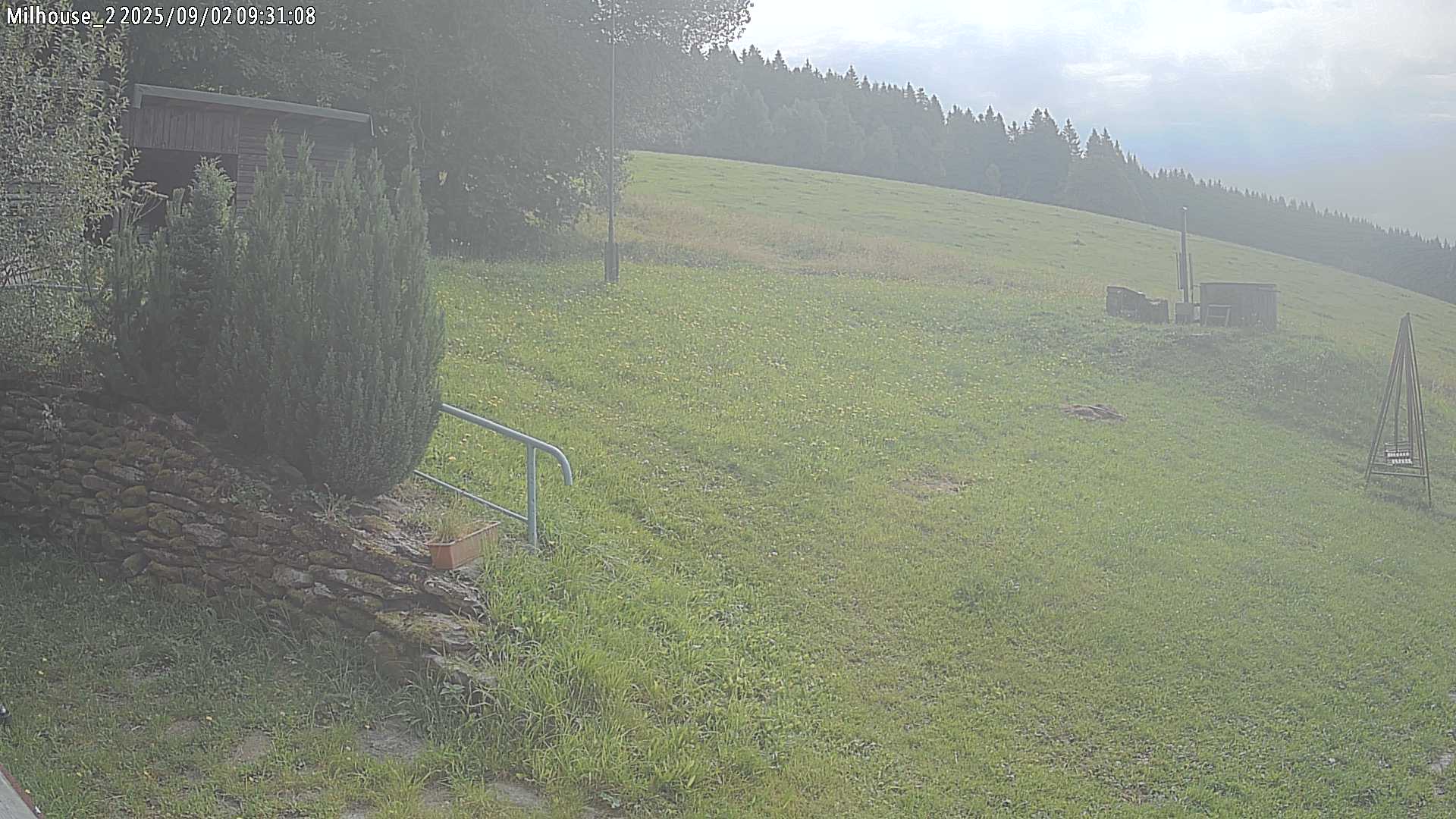 Fotka z 09:31