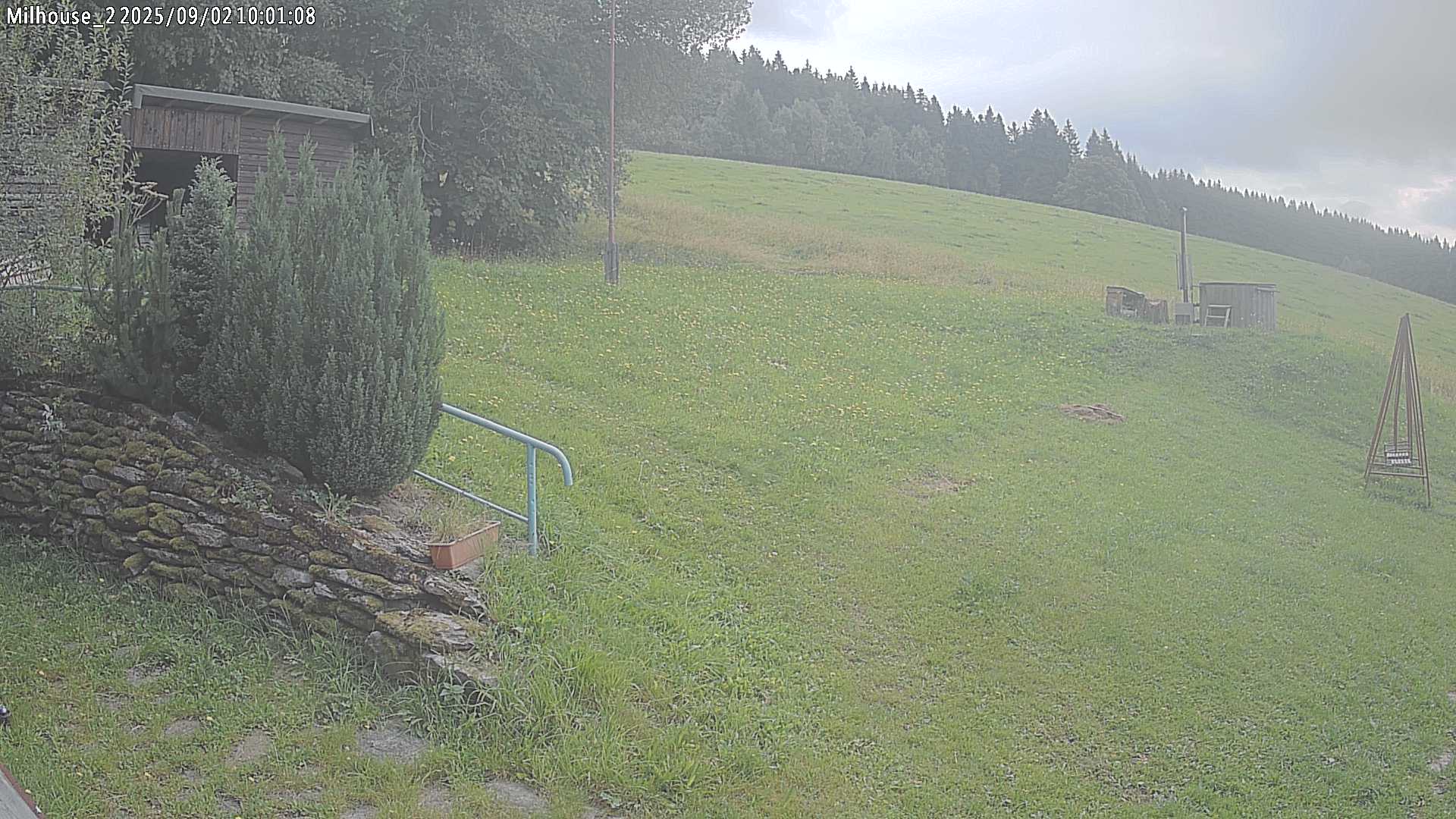 Fotka z 10:01