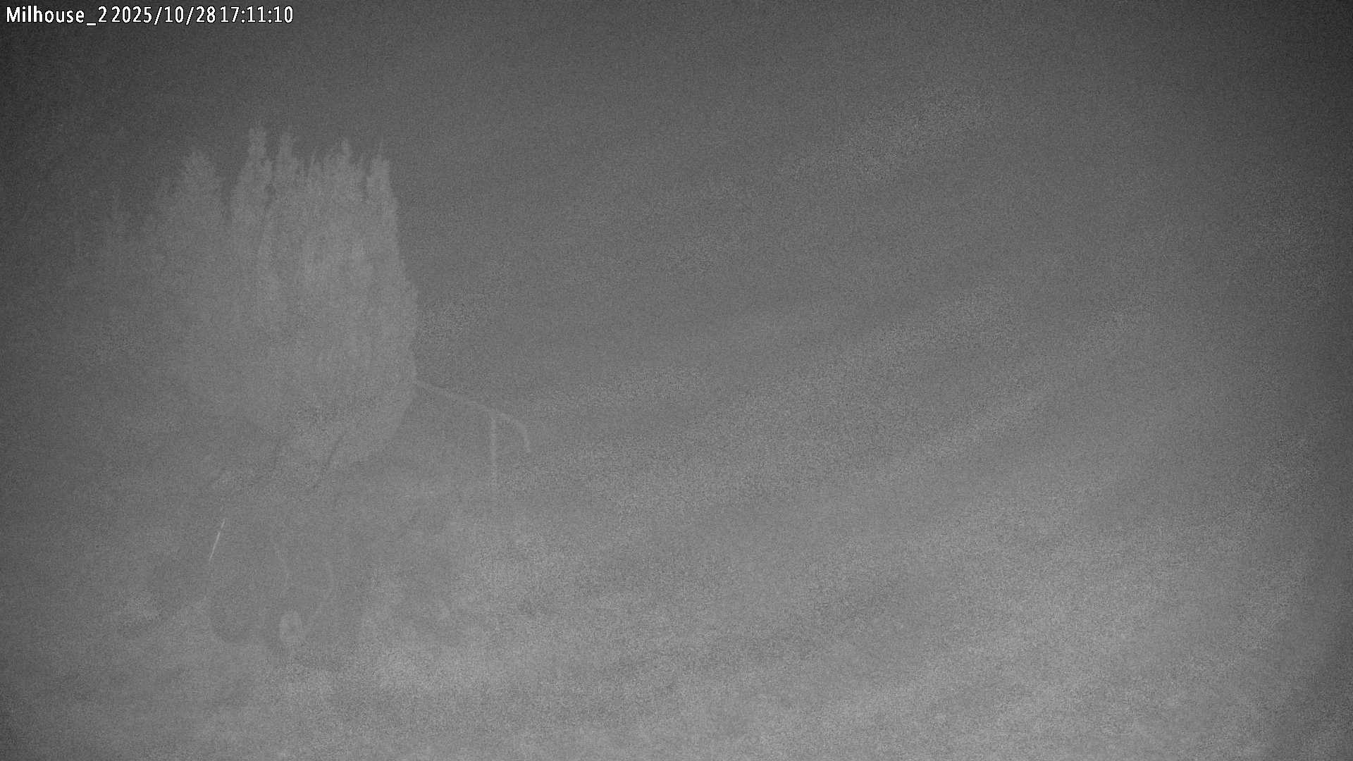 Aktuální stav ve Zdobnici