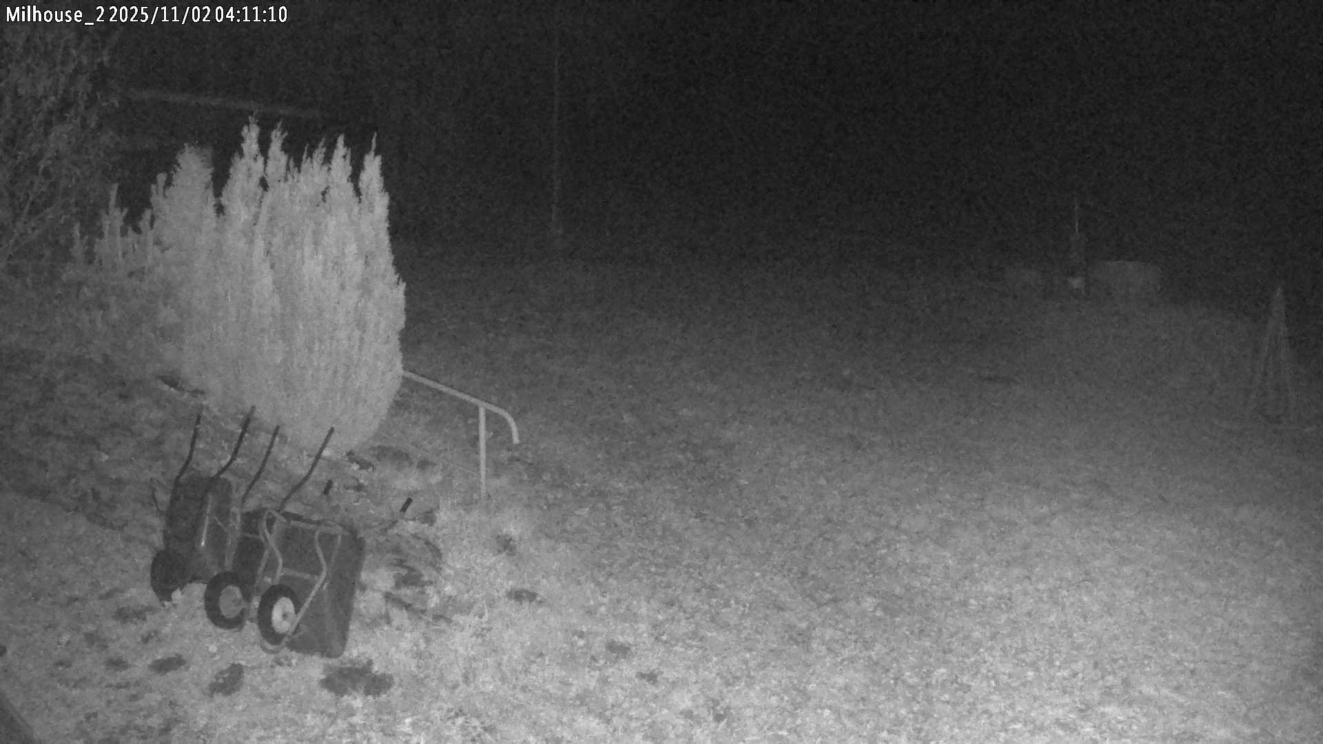 Aktuální stav ve Zdobnici