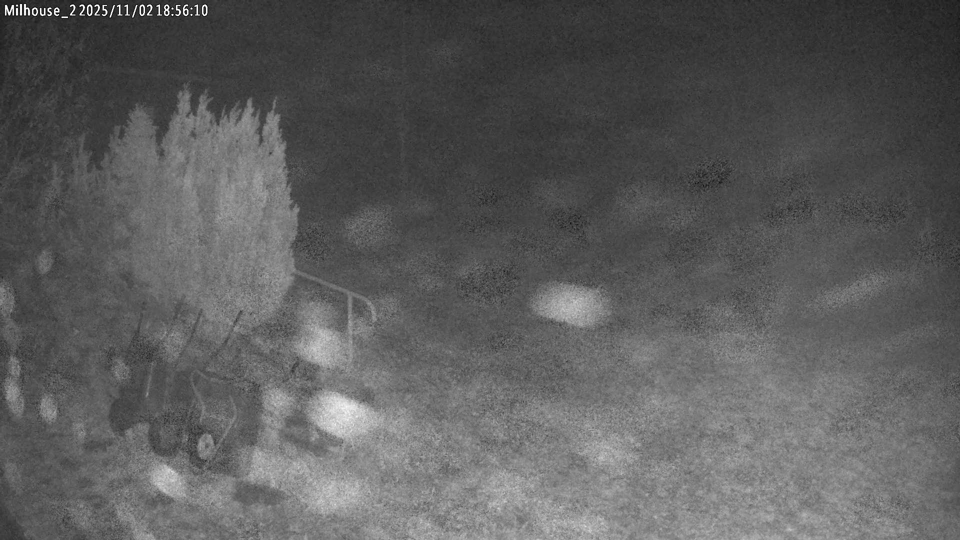 Aktuální stav ve Zdobnici