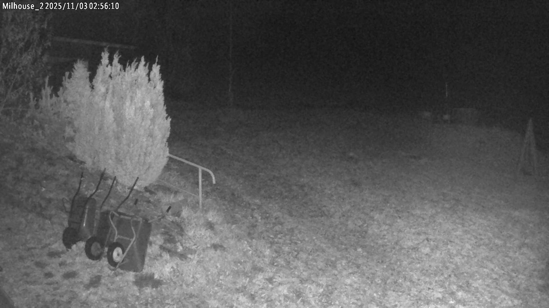 Aktuální stav ve Zdobnici