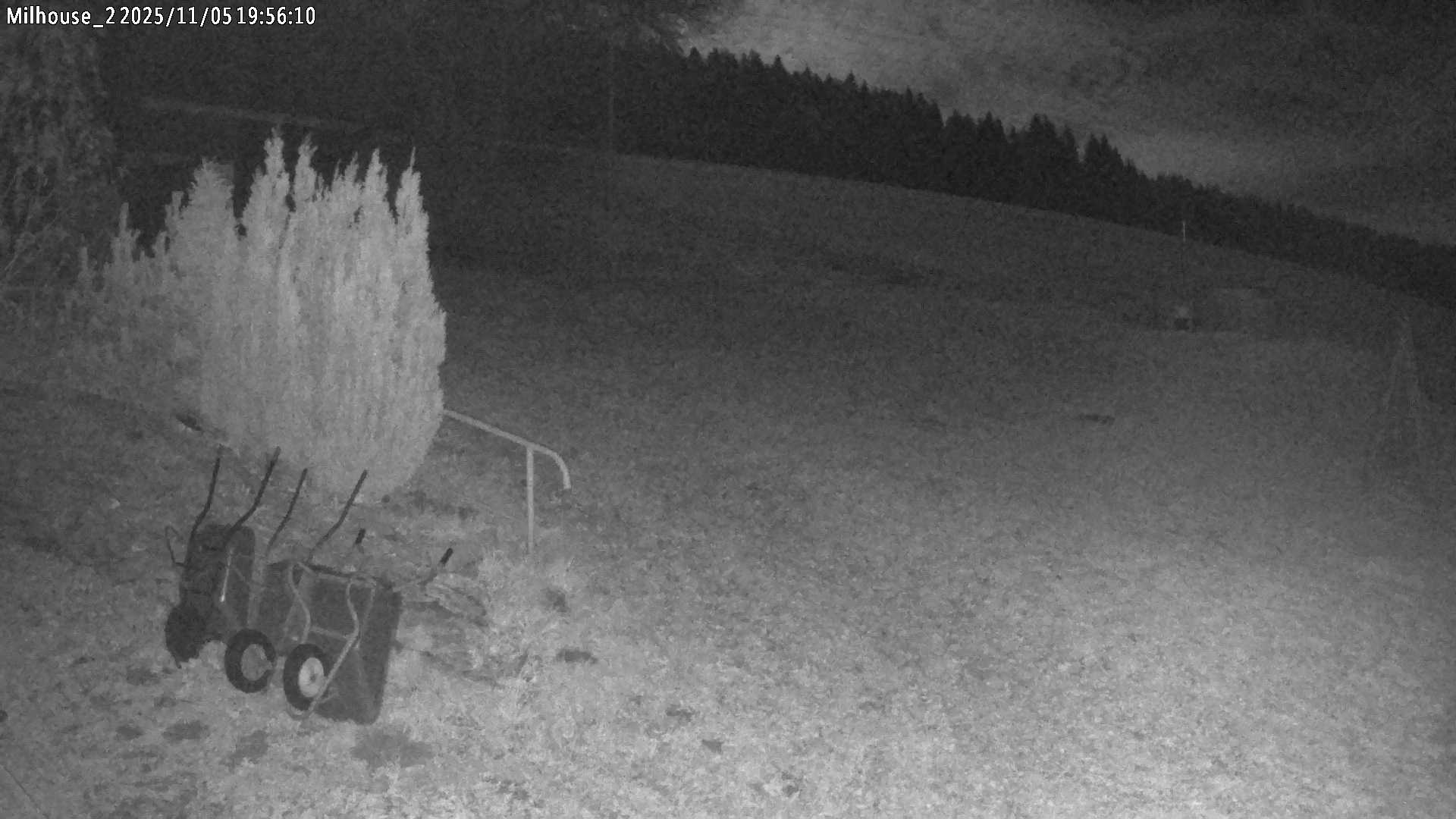 Aktuální stav ve Zdobnici