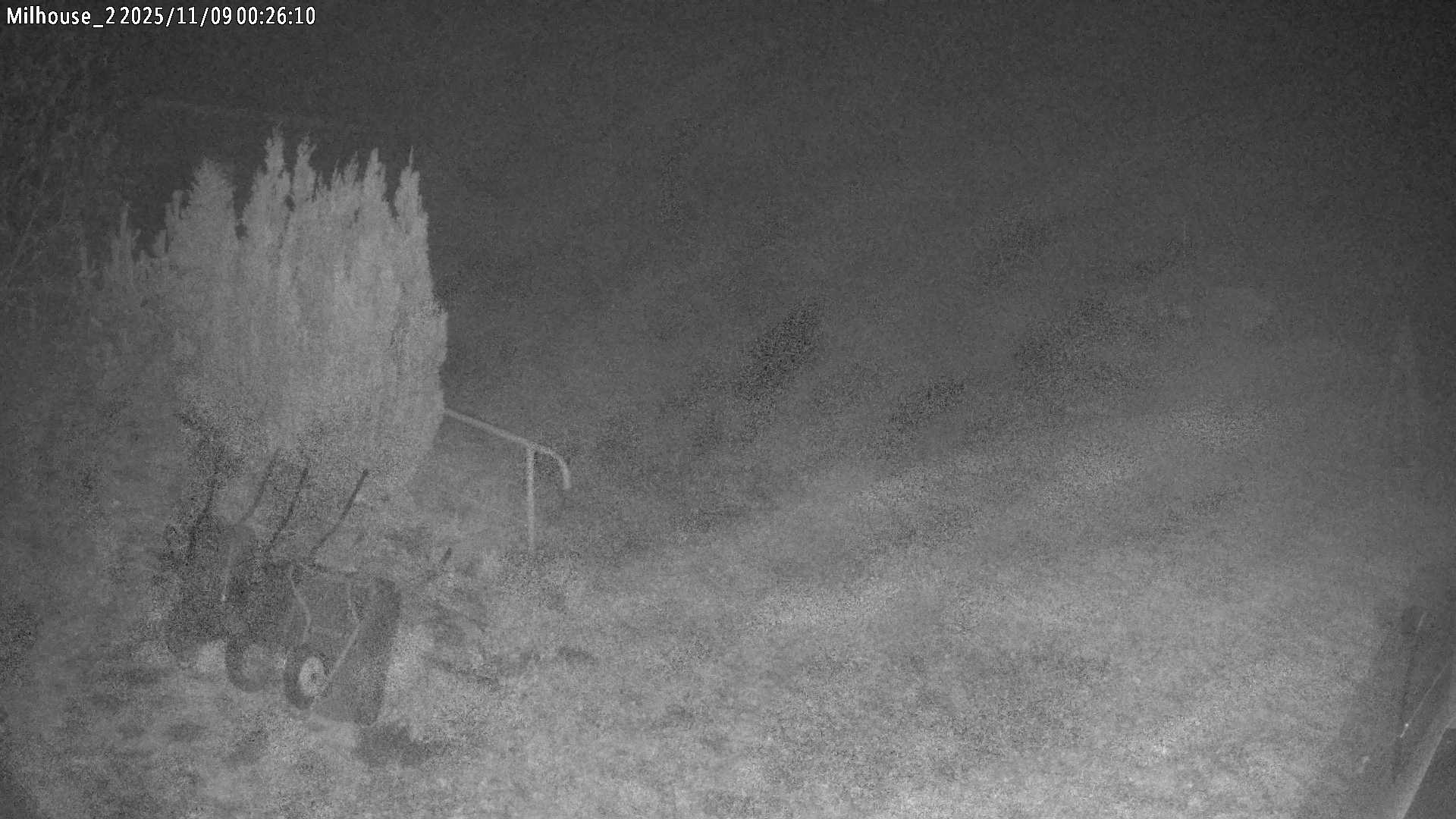 Aktuální stav ve Zdobnici