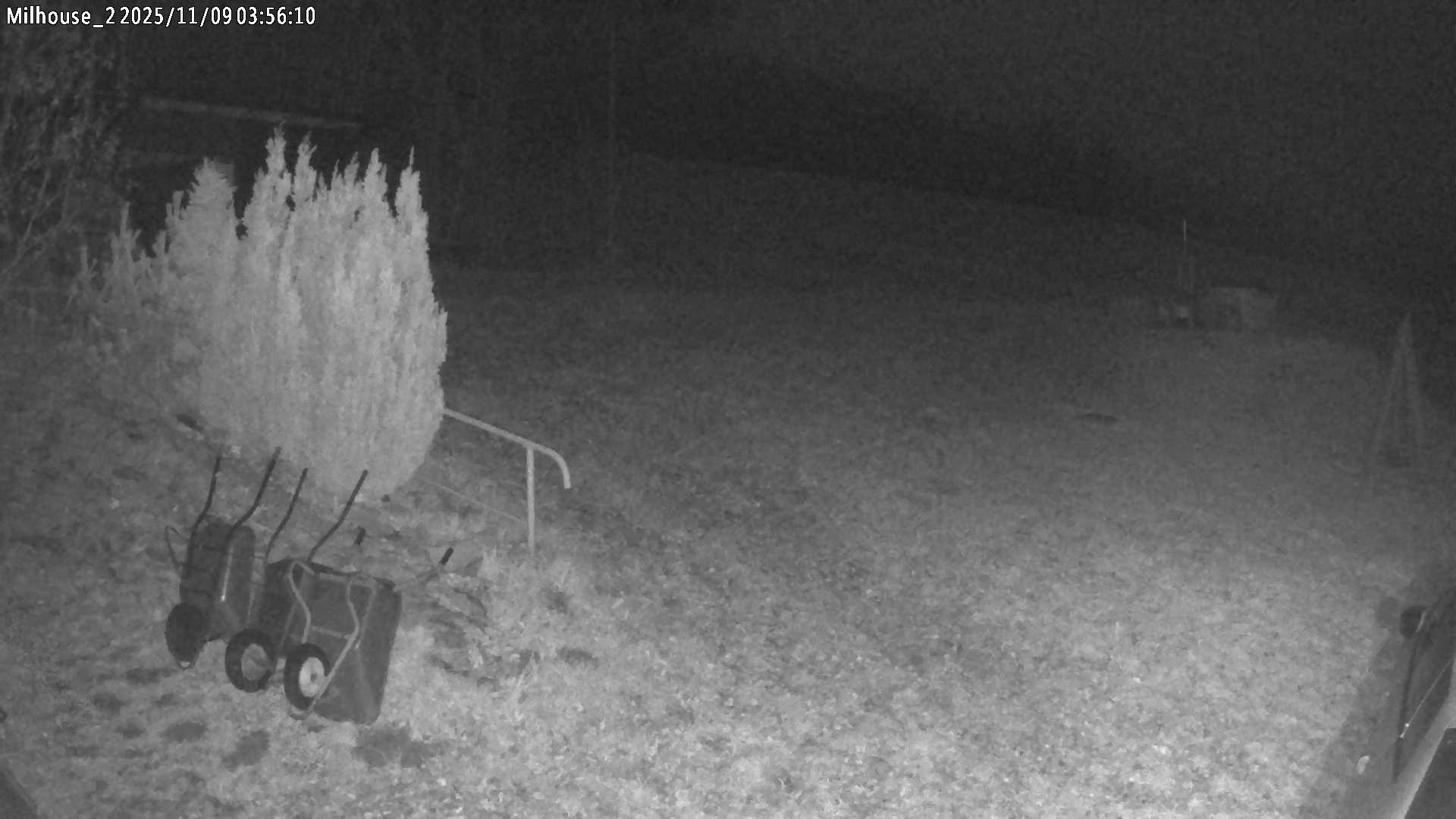 Aktuální stav ve Zdobnici