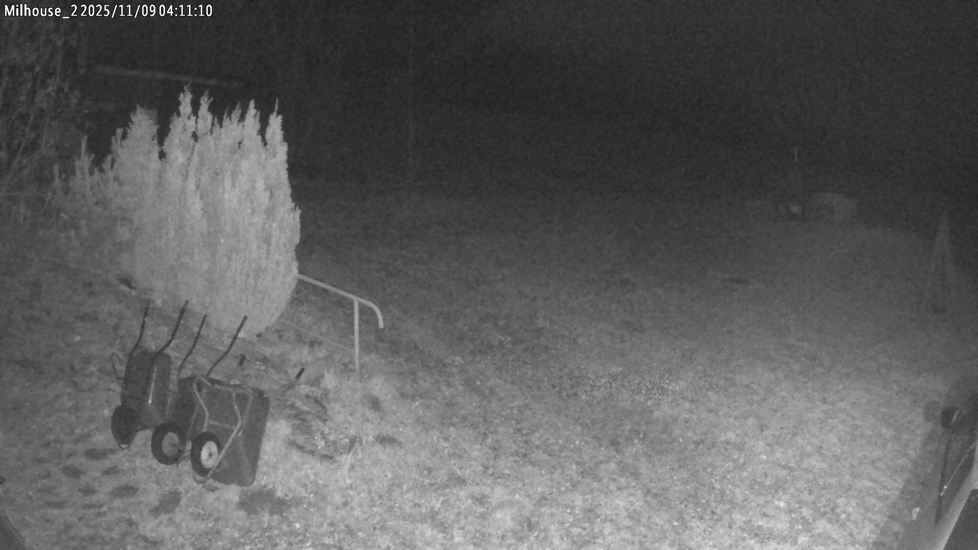 Aktuální stav ve Zdobnici