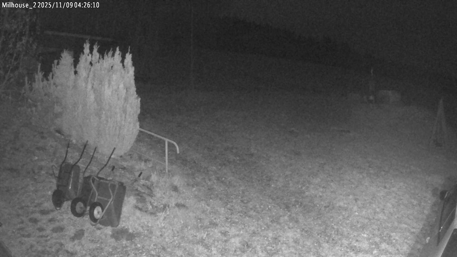 Aktuální stav ve Zdobnici