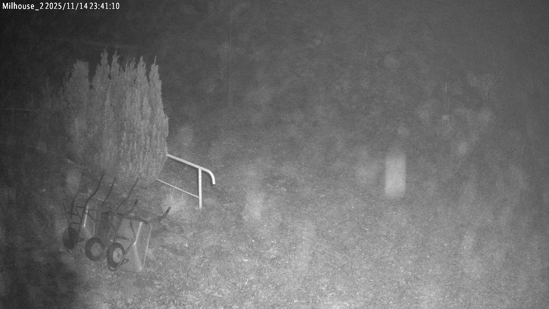 Aktuální stav ve Zdobnici