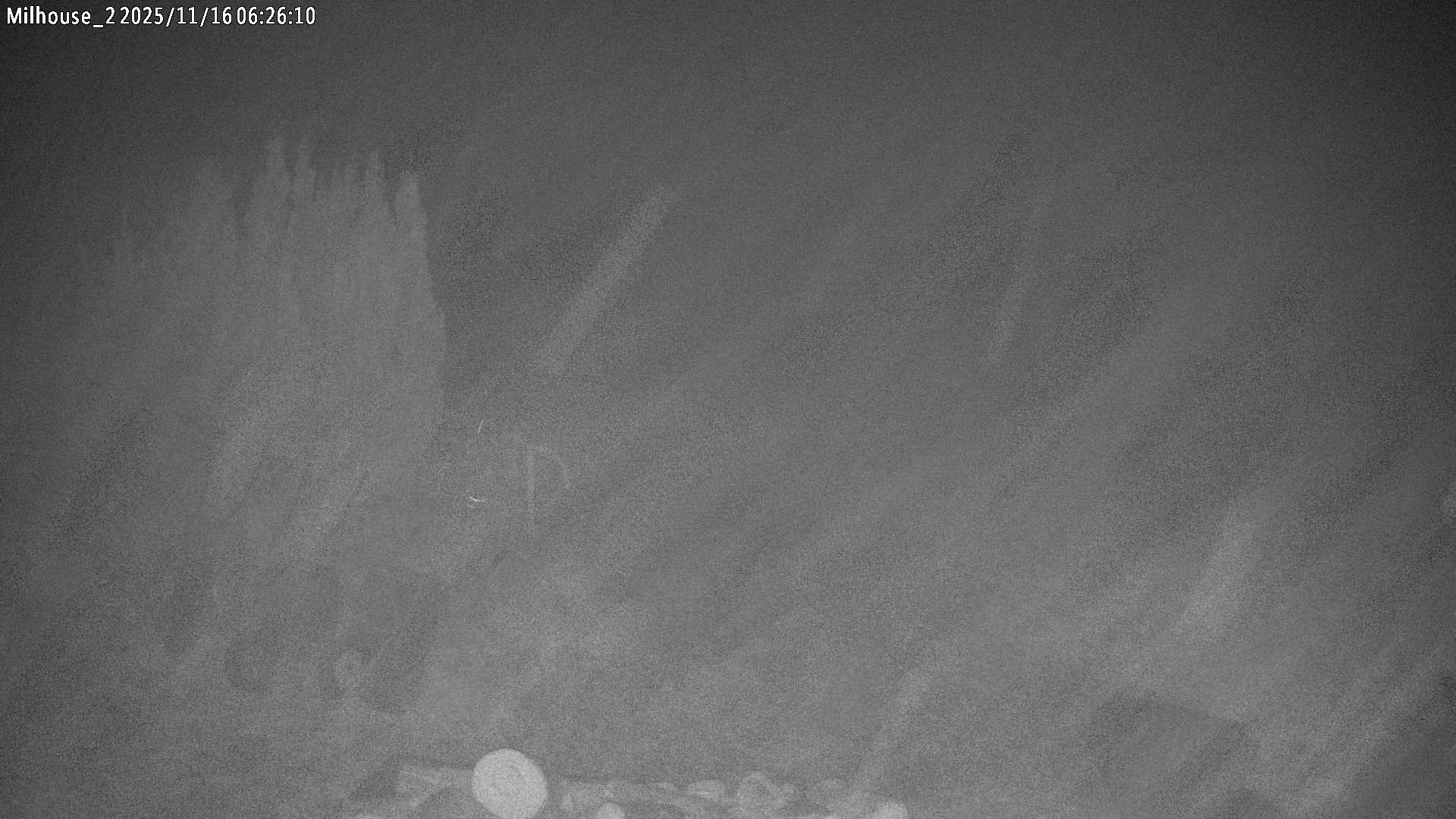 Aktuální stav ve Zdobnici