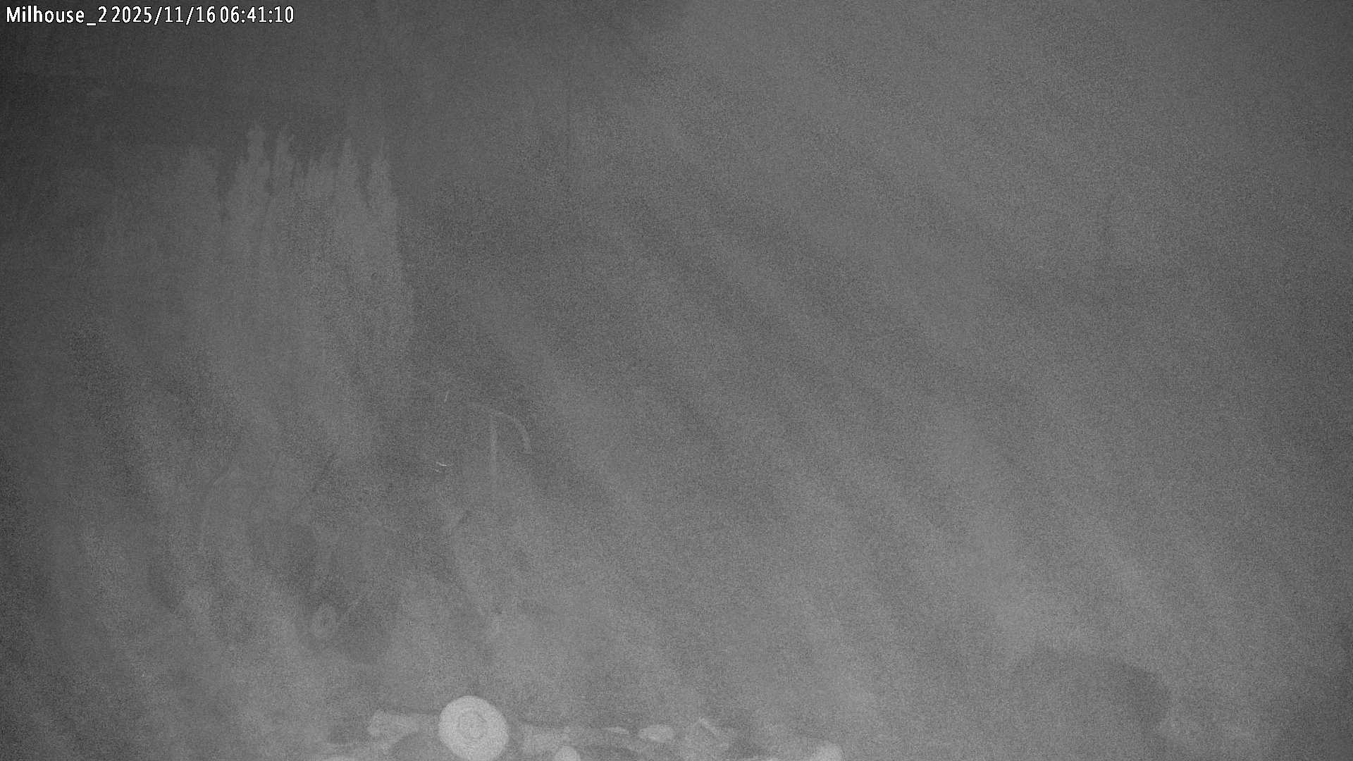 Aktuální stav ve Zdobnici