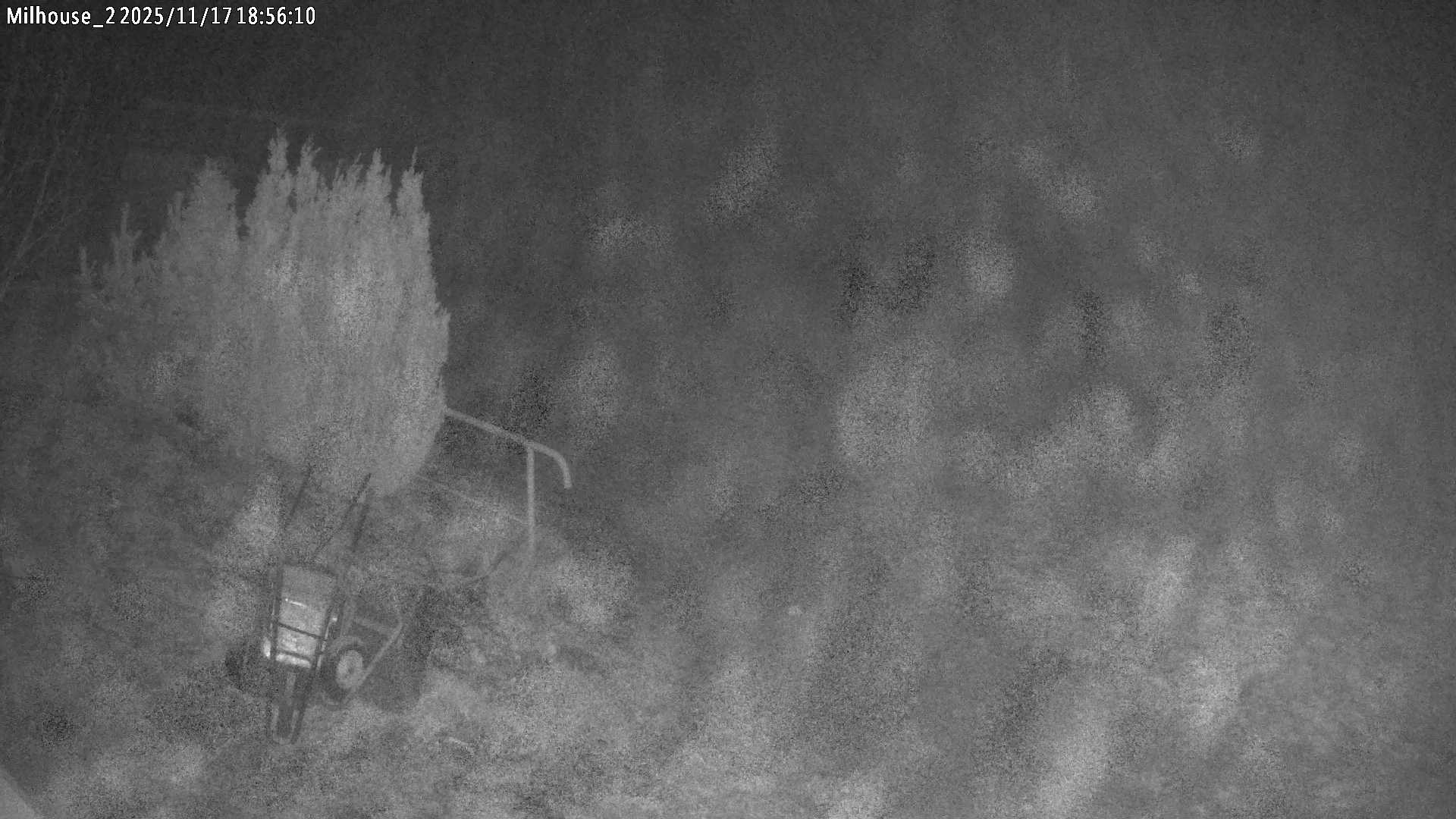 Aktuální stav ve Zdobnici