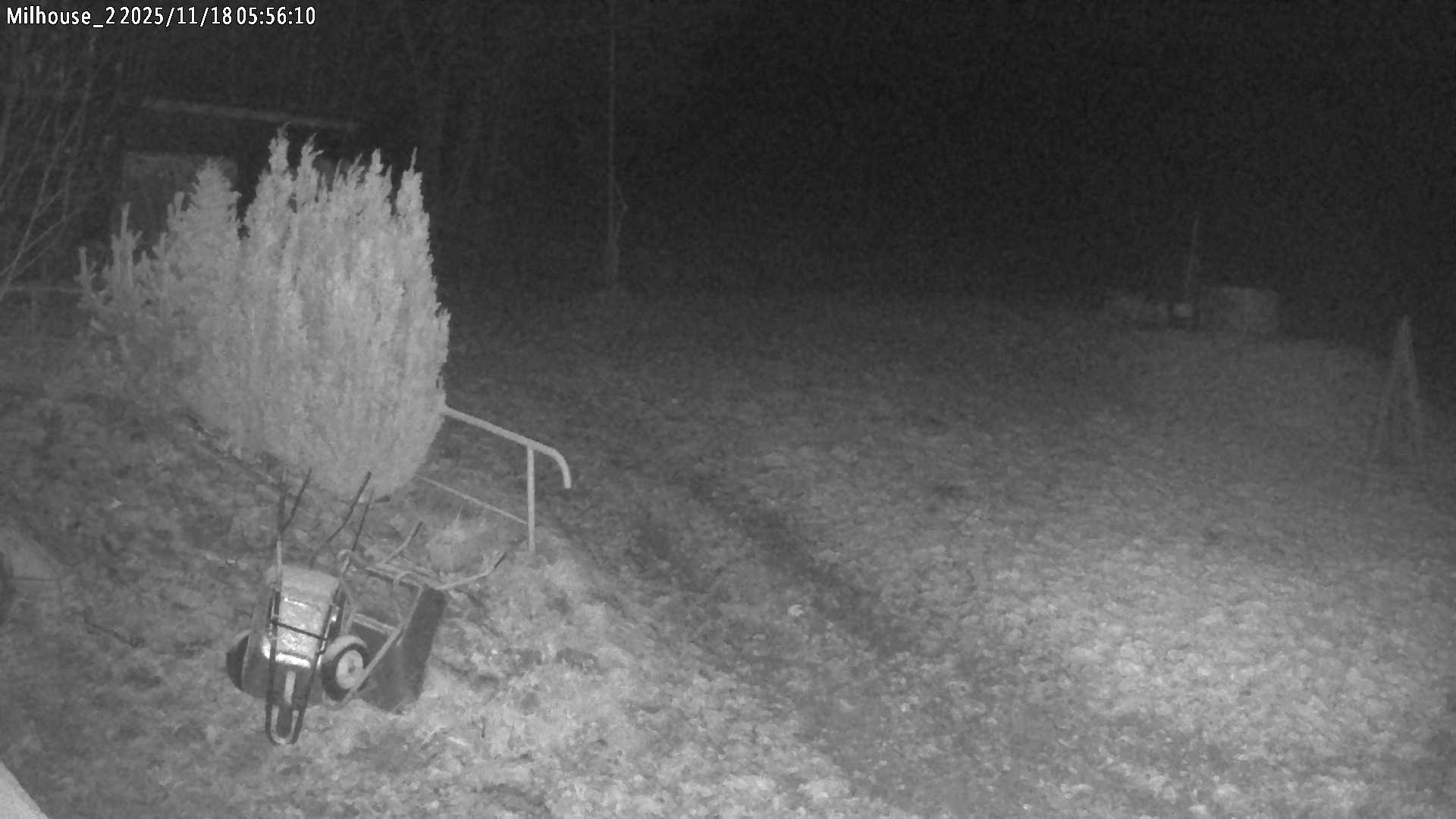 Aktuální stav ve Zdobnici