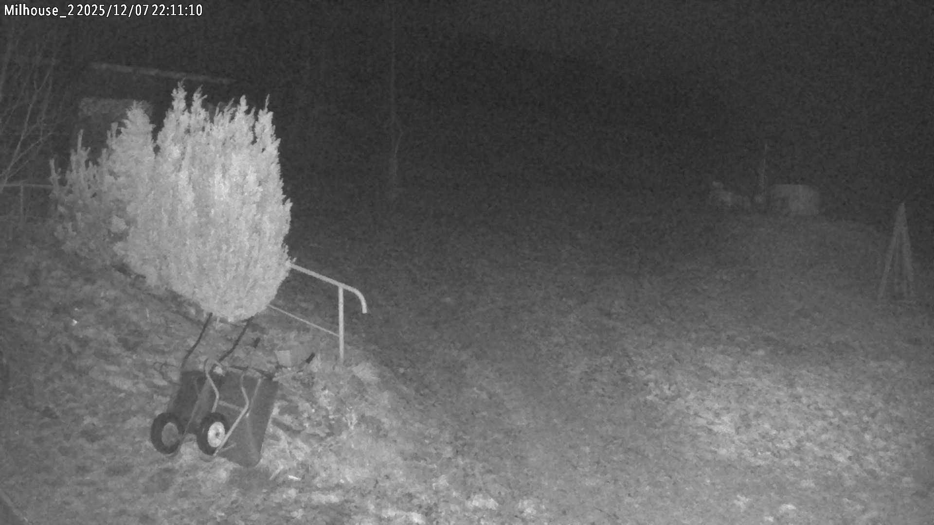 Aktuální stav ve Zdobnici