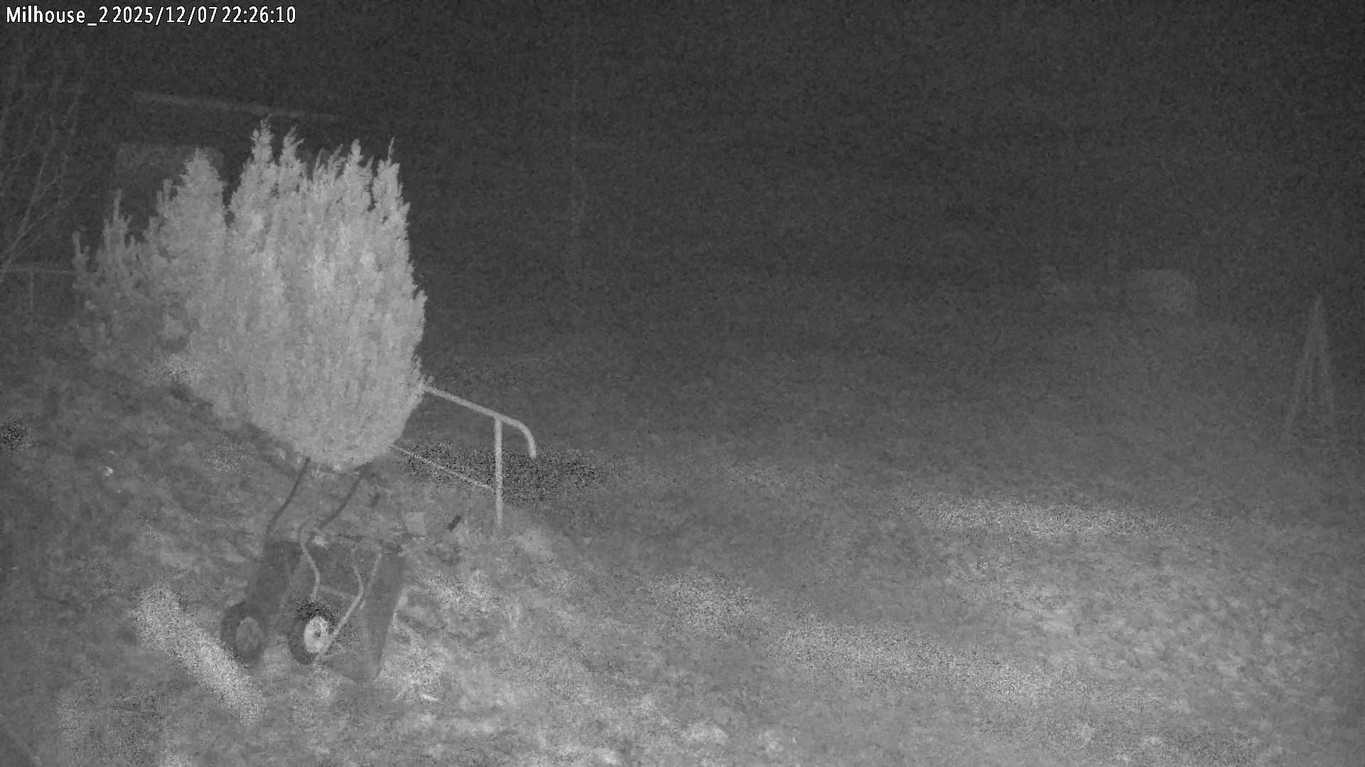 Aktuální stav ve Zdobnici