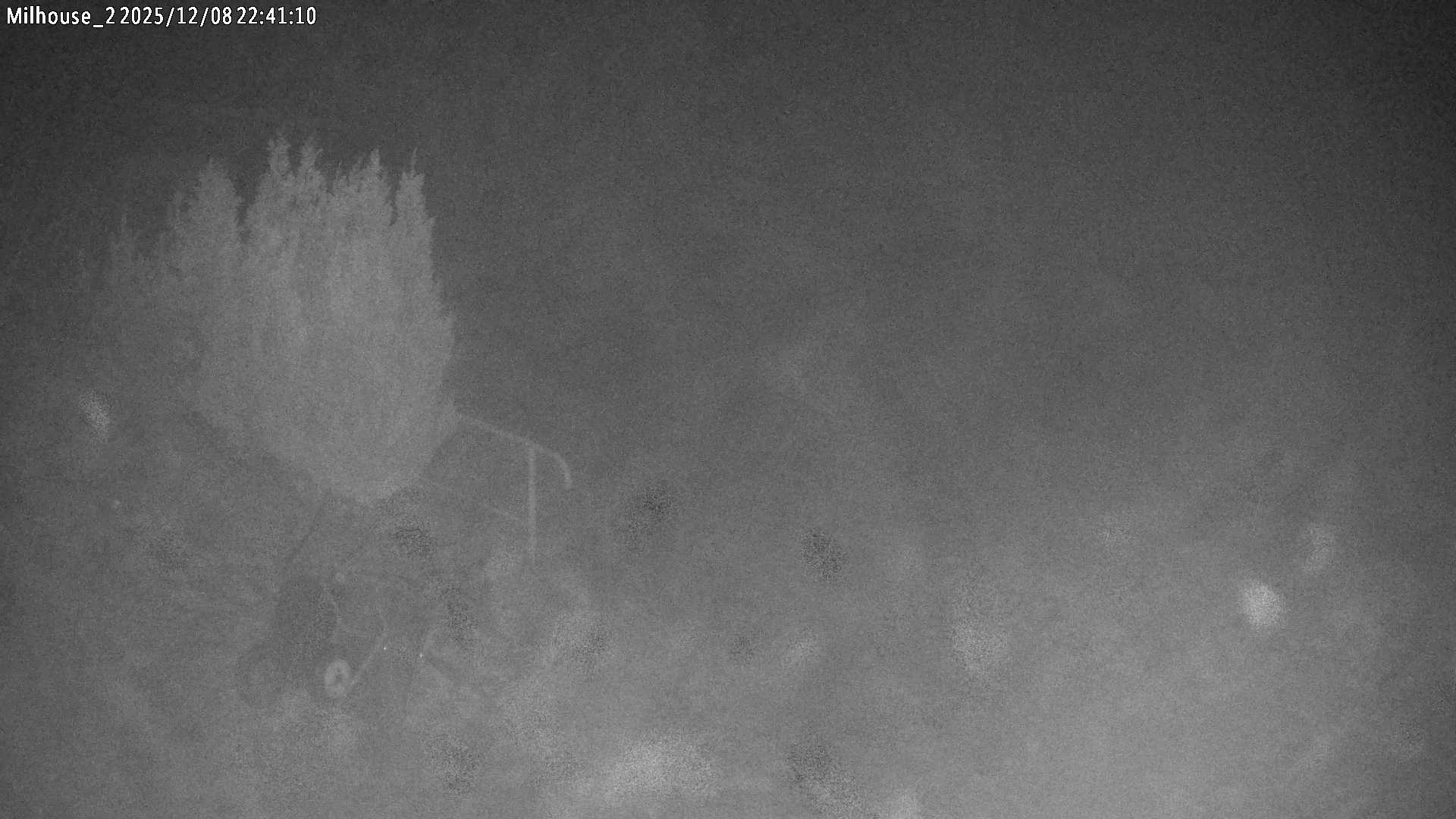 Aktuální stav ve Zdobnici