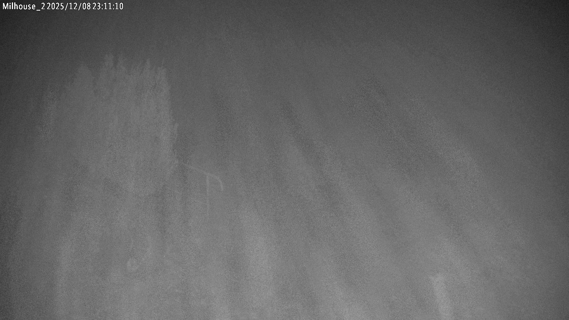 Aktuální stav ve Zdobnici