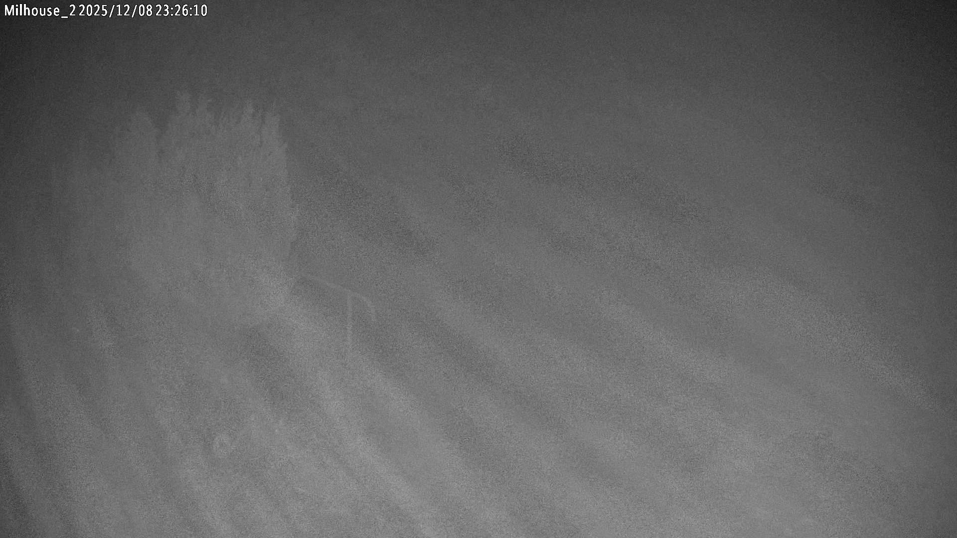 Aktuální stav ve Zdobnici