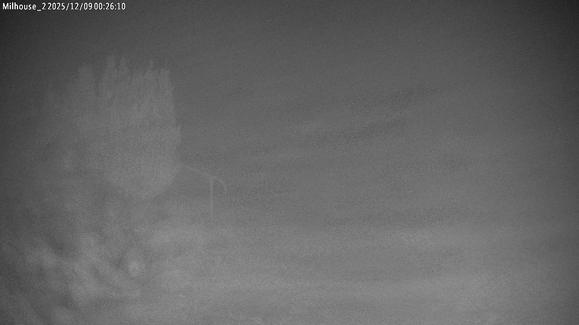 Aktuální stav ve Zdobnici