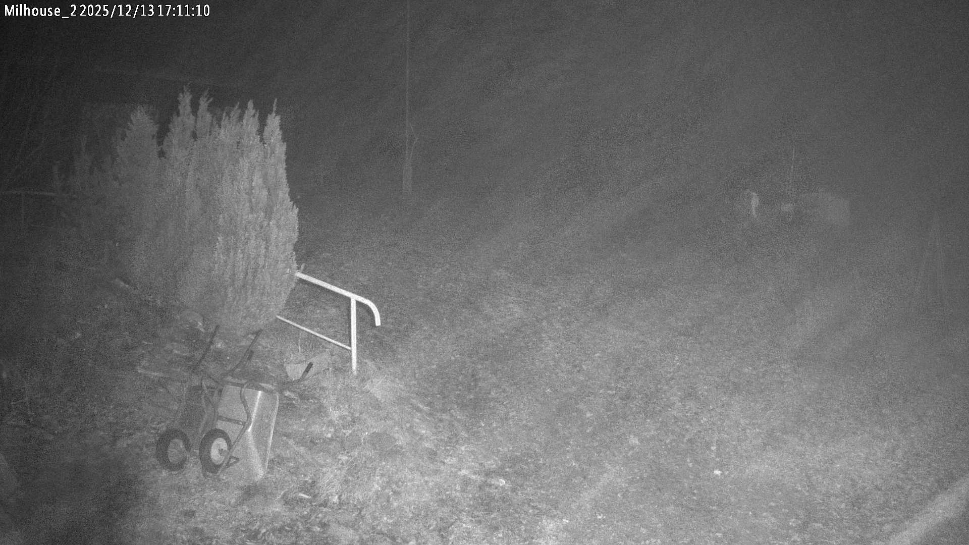 Aktuální stav ve Zdobnici