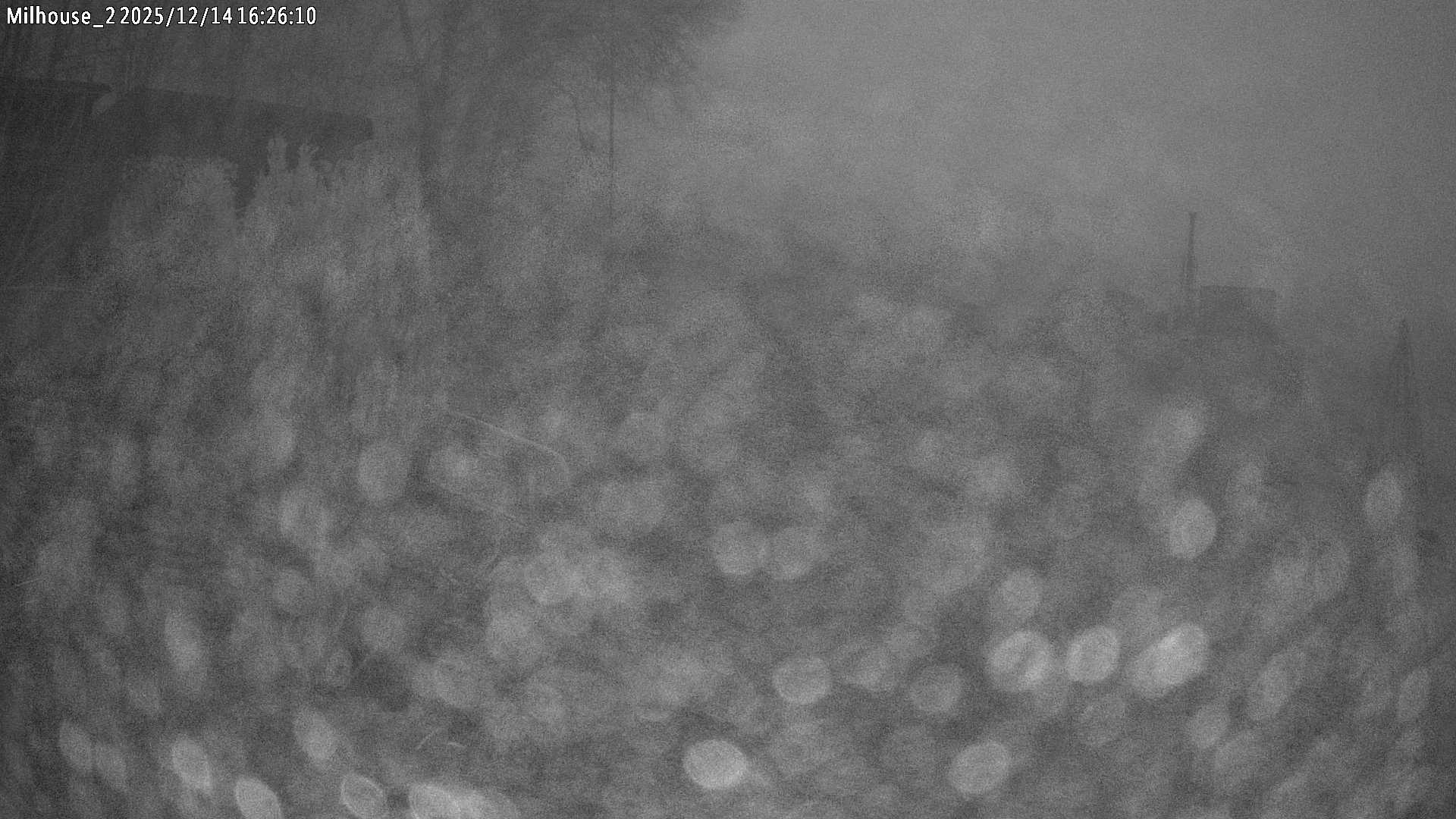 Aktuální stav ve Zdobnici