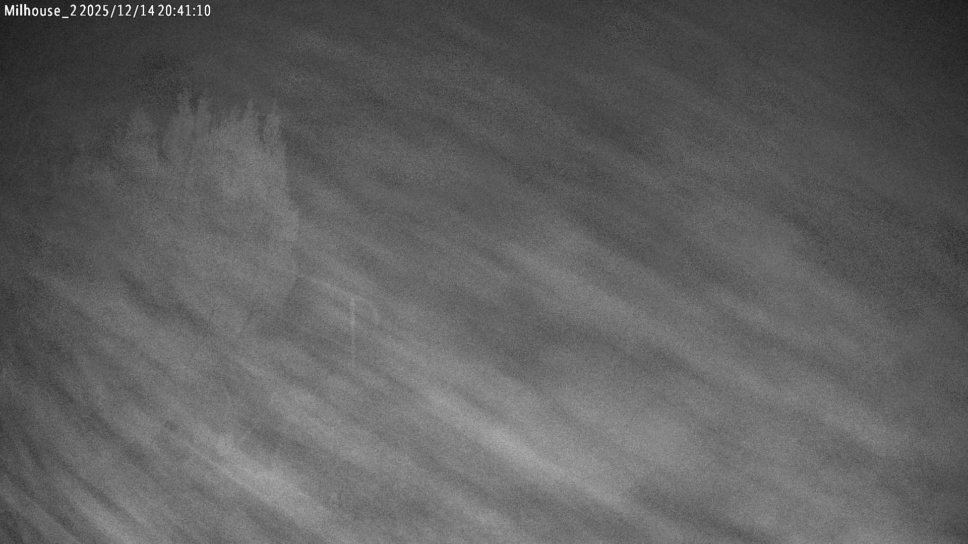 Aktuální stav ve Zdobnici