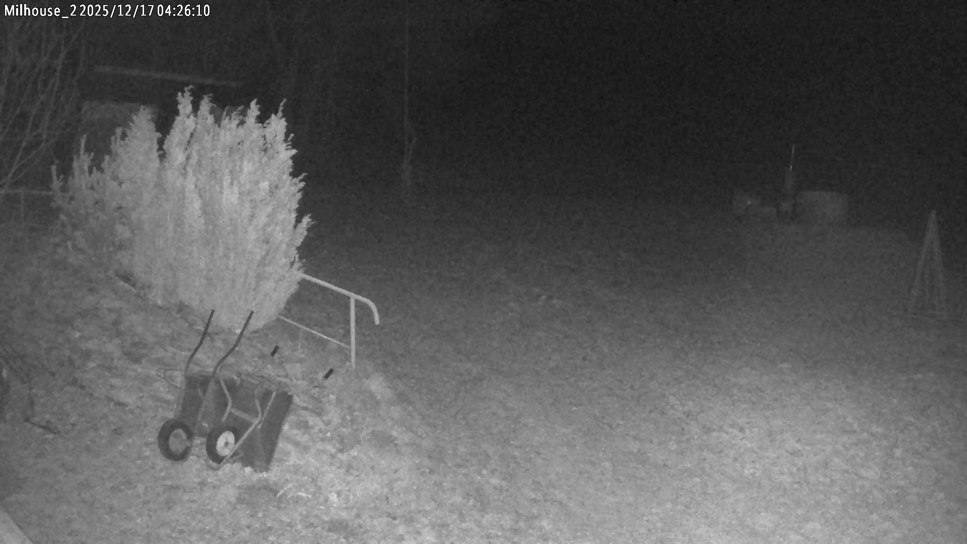 Aktuální stav ve Zdobnici