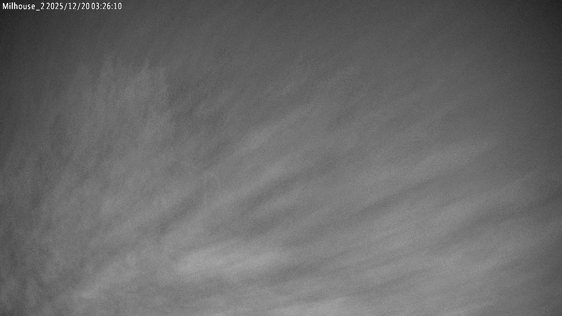 Aktuální stav ve Zdobnici