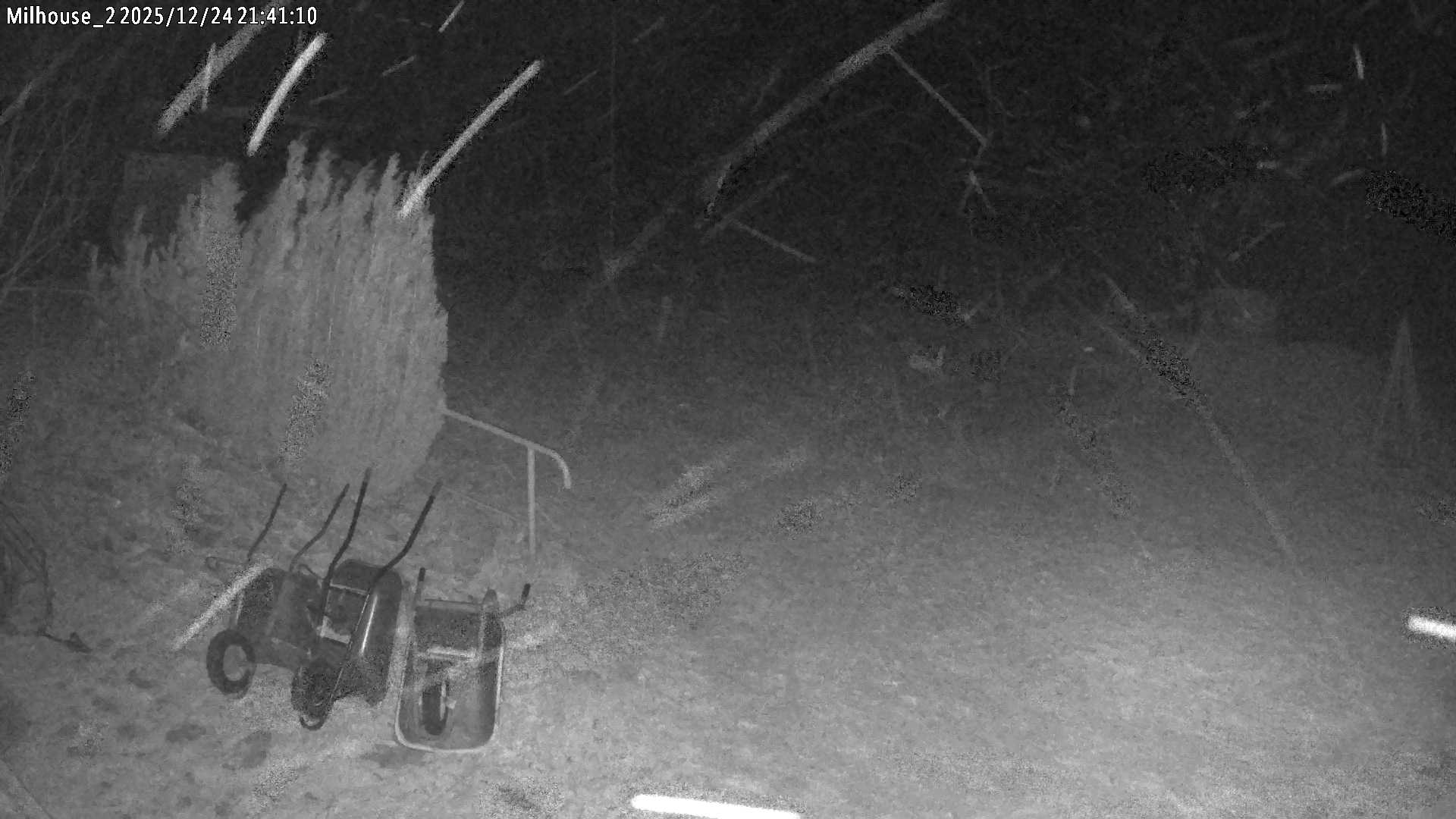 Aktuální stav ve Zdobnici