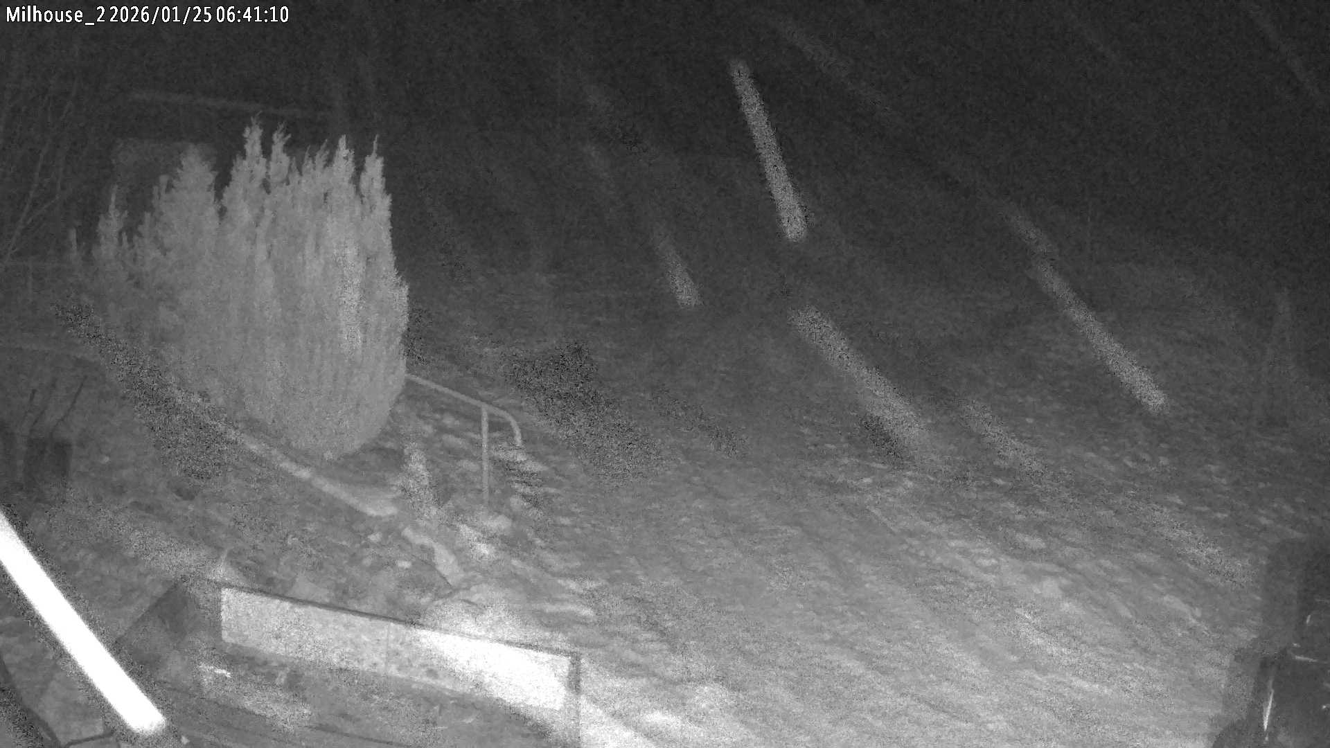 Aktuální stav ve Zdobnici